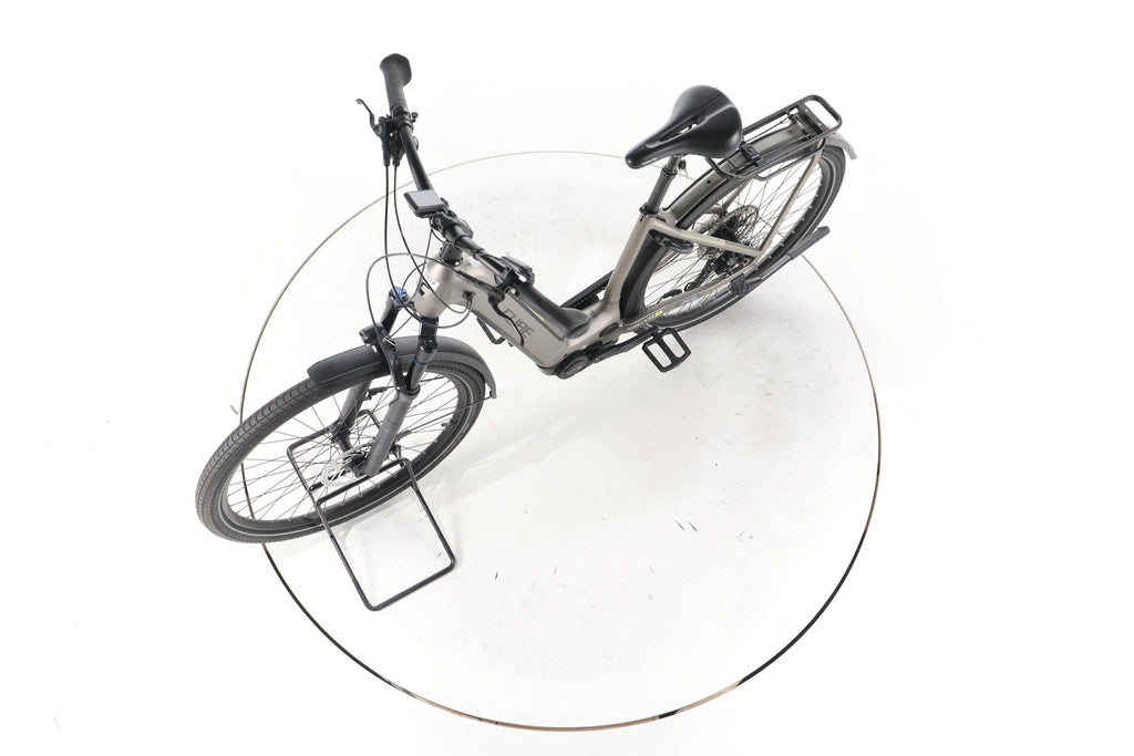 Cube Kathmandu Hybrid Pro Trekking E-Bike Tiefeinsteiger - Image 18