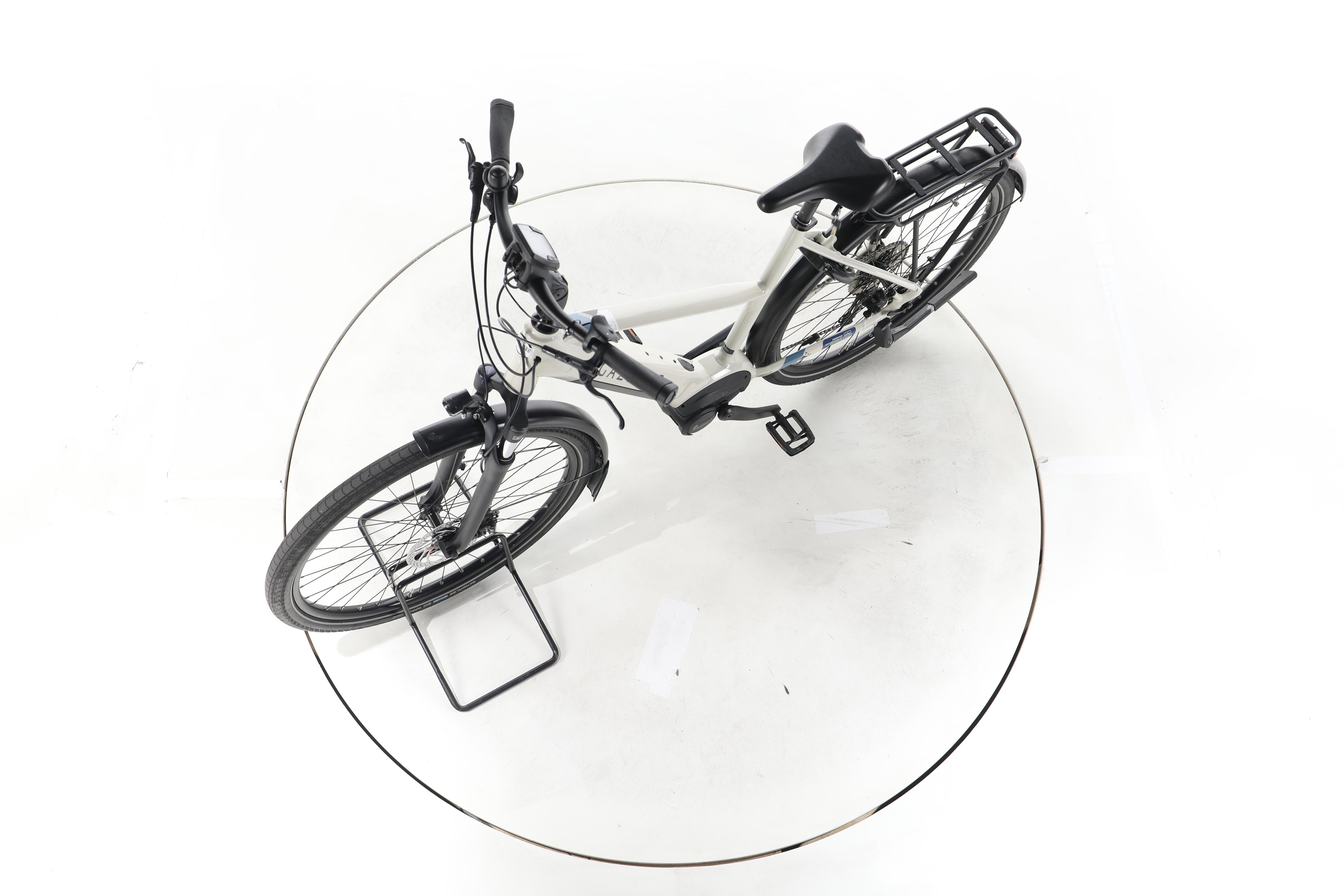 Gazelle Medeo T10 Trekking E-Bike - Image 18