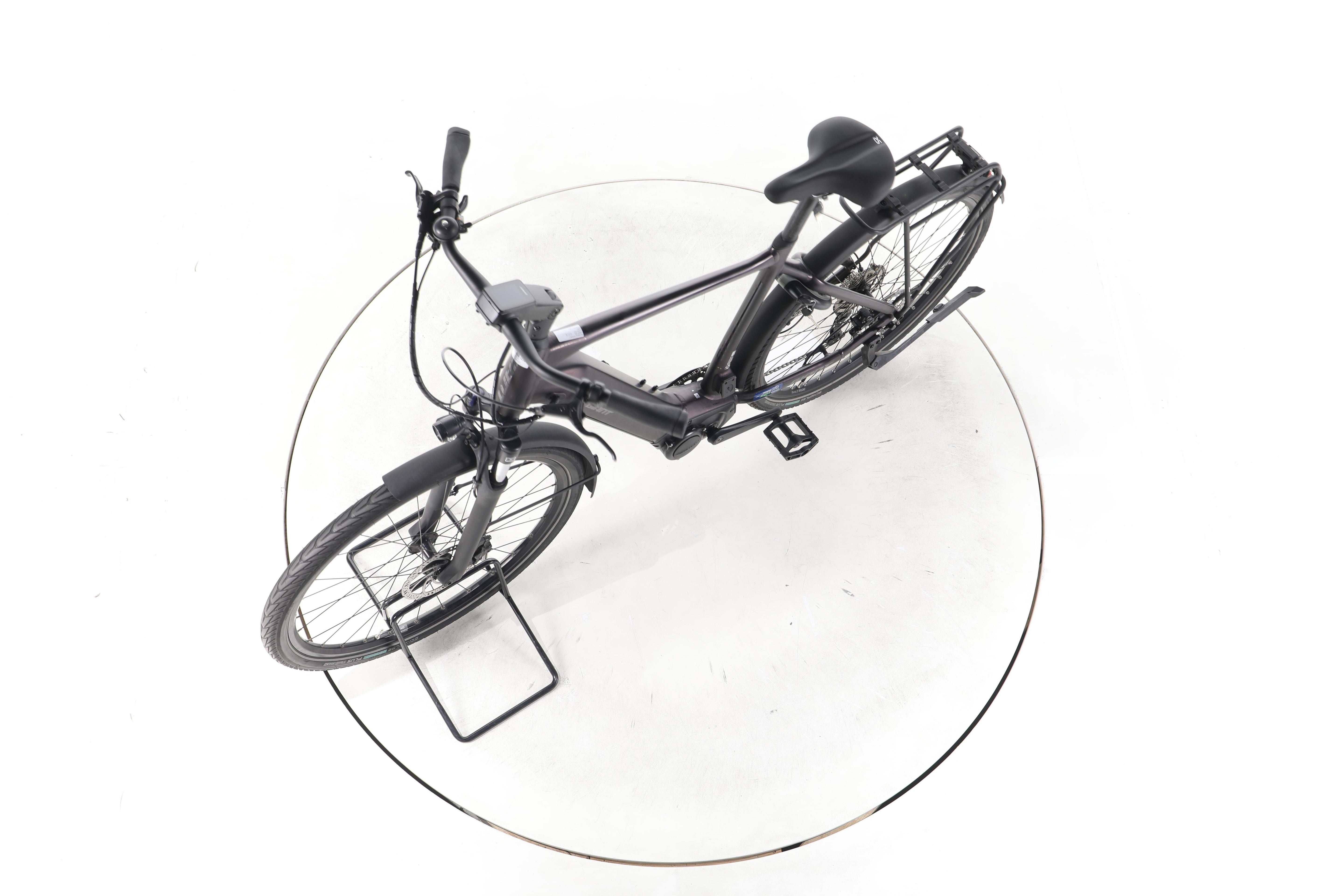 Giant DailyTour E+3 GTS Trekking E-Bike - Image 18