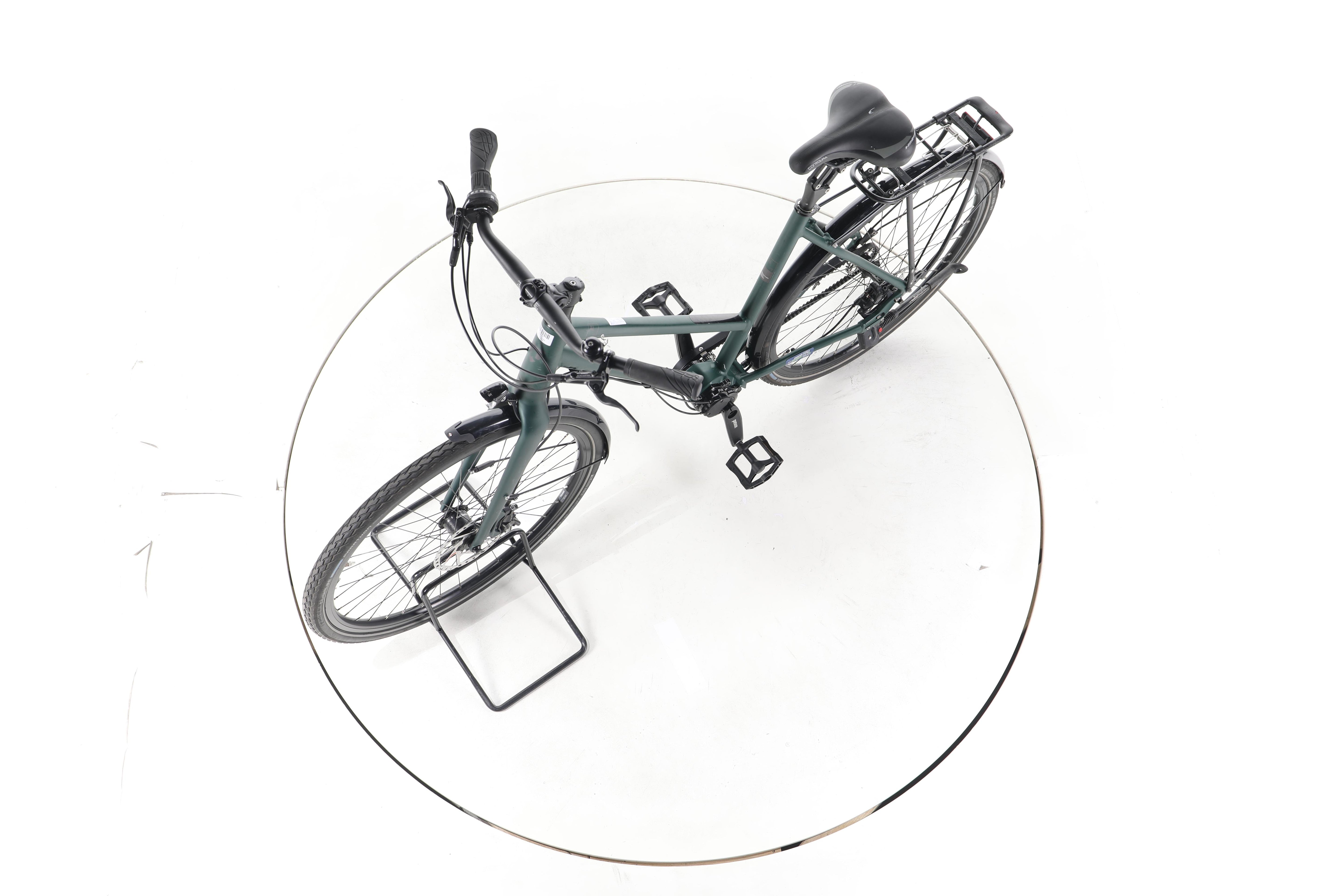 Contoura AL-12 Fahrrad City & Trekking - Image 18