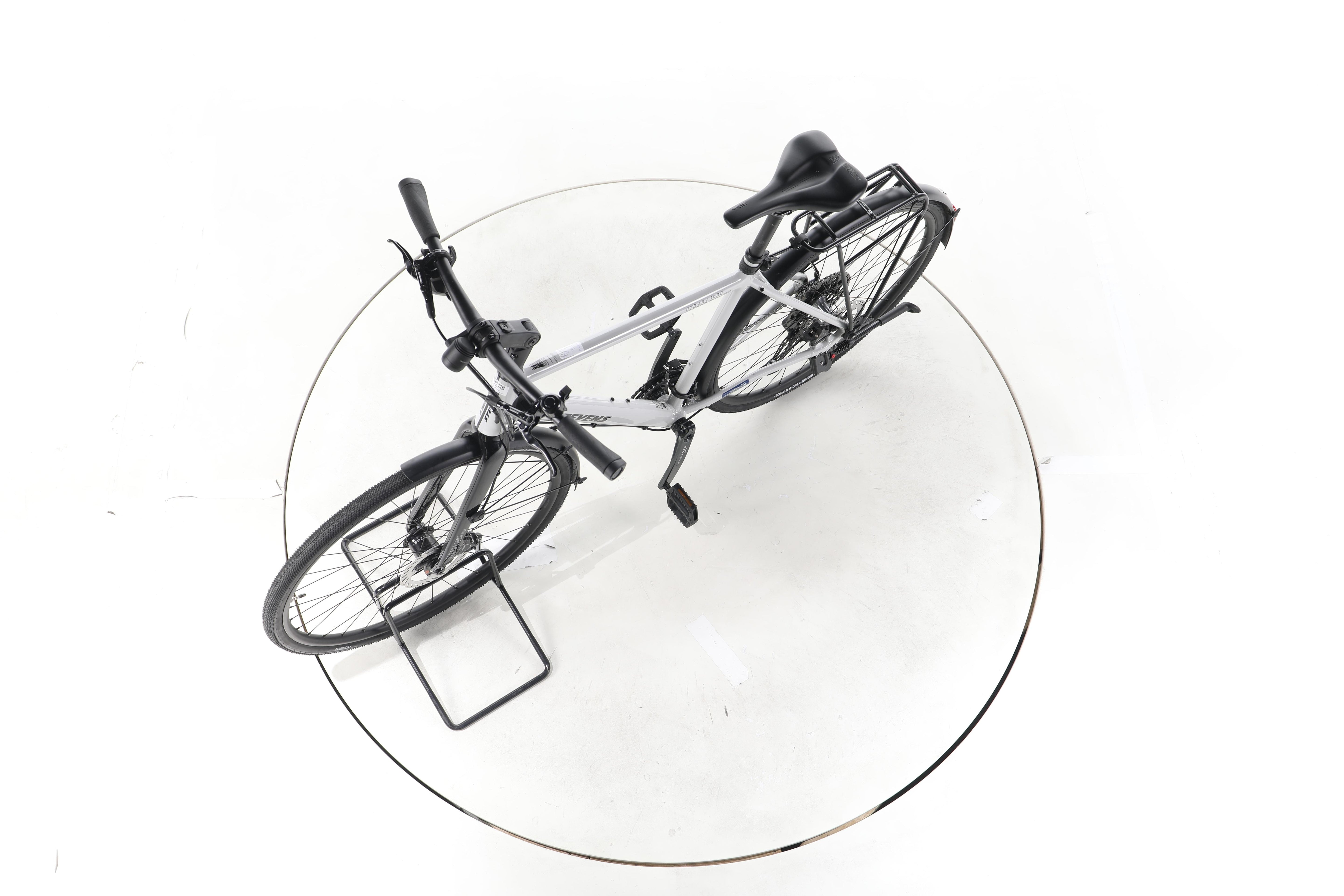 Stevens Cross Strada 1000 Fahrrad City & Trekking - Image 18