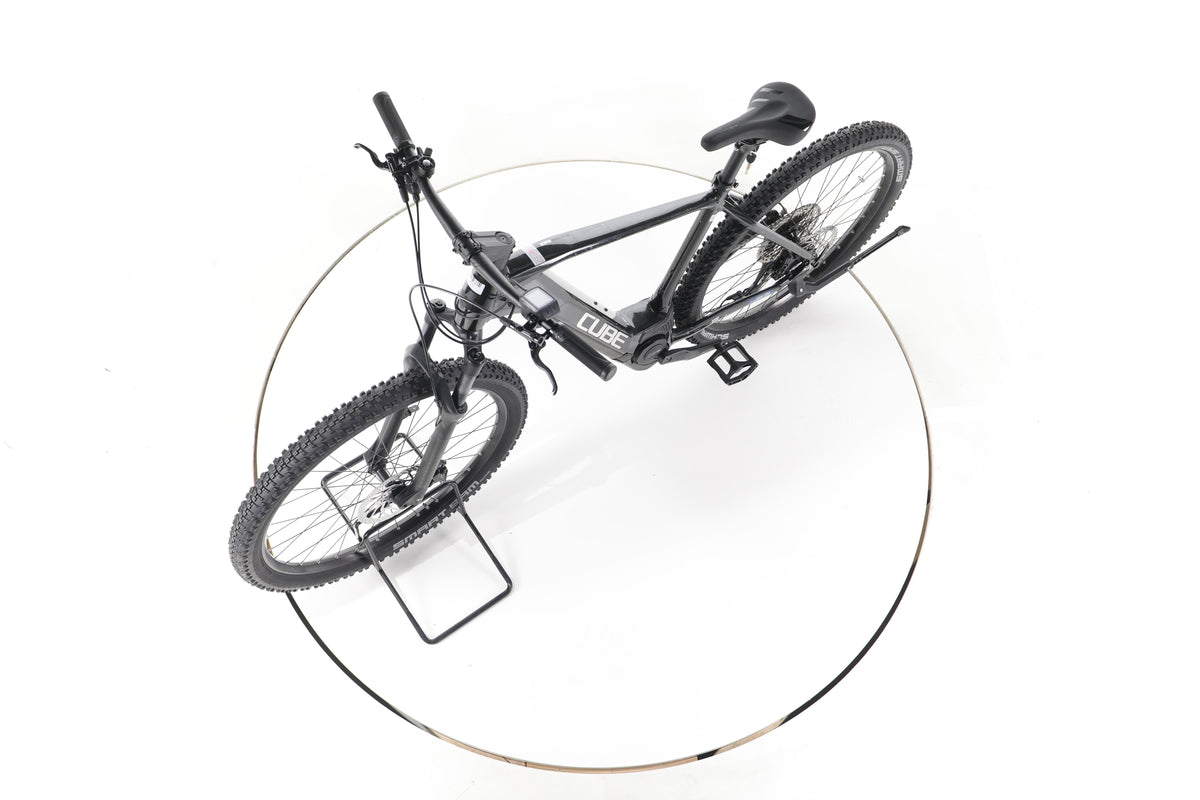 Cube Reaction Hybrid Race E-Bike - Image 18