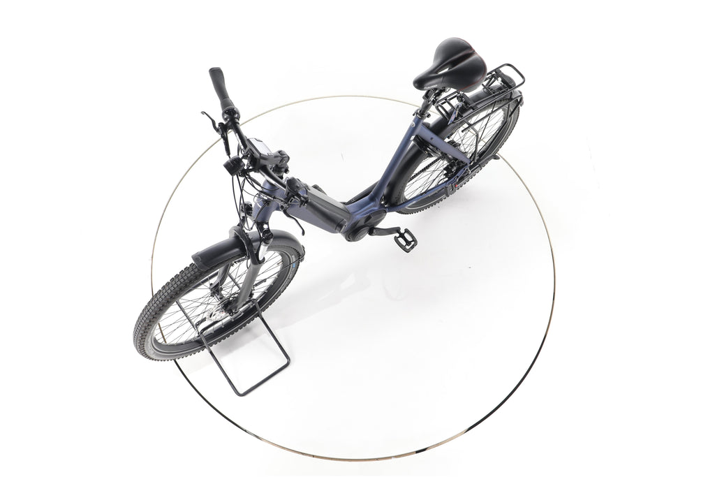 LPM E1 FL City E-Bike Tiefeinsteiger - Image 18