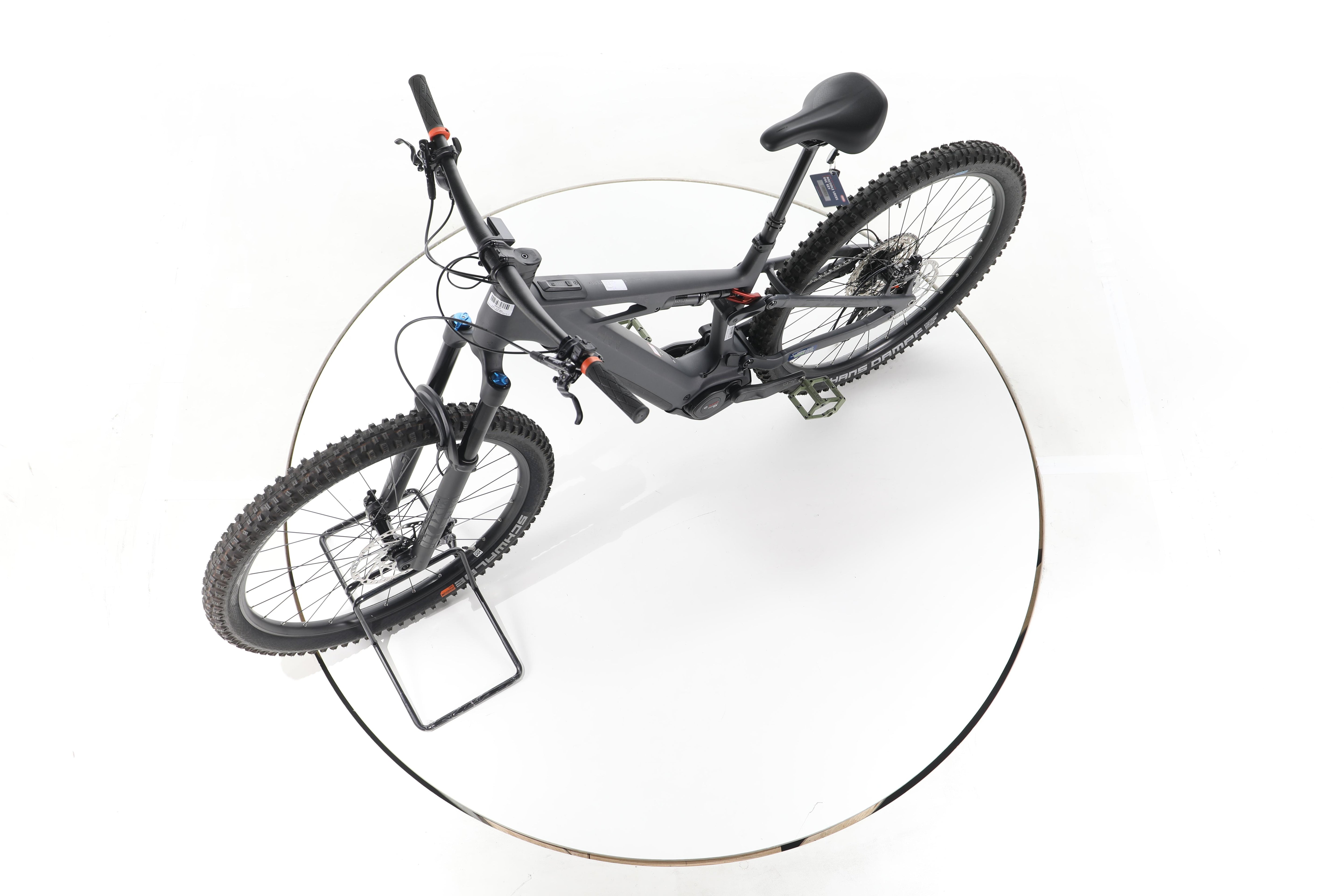 Cube Stereo Hybrid ONE44 HPC SLX E-Bike Fully Carbon 2025 - Image 18