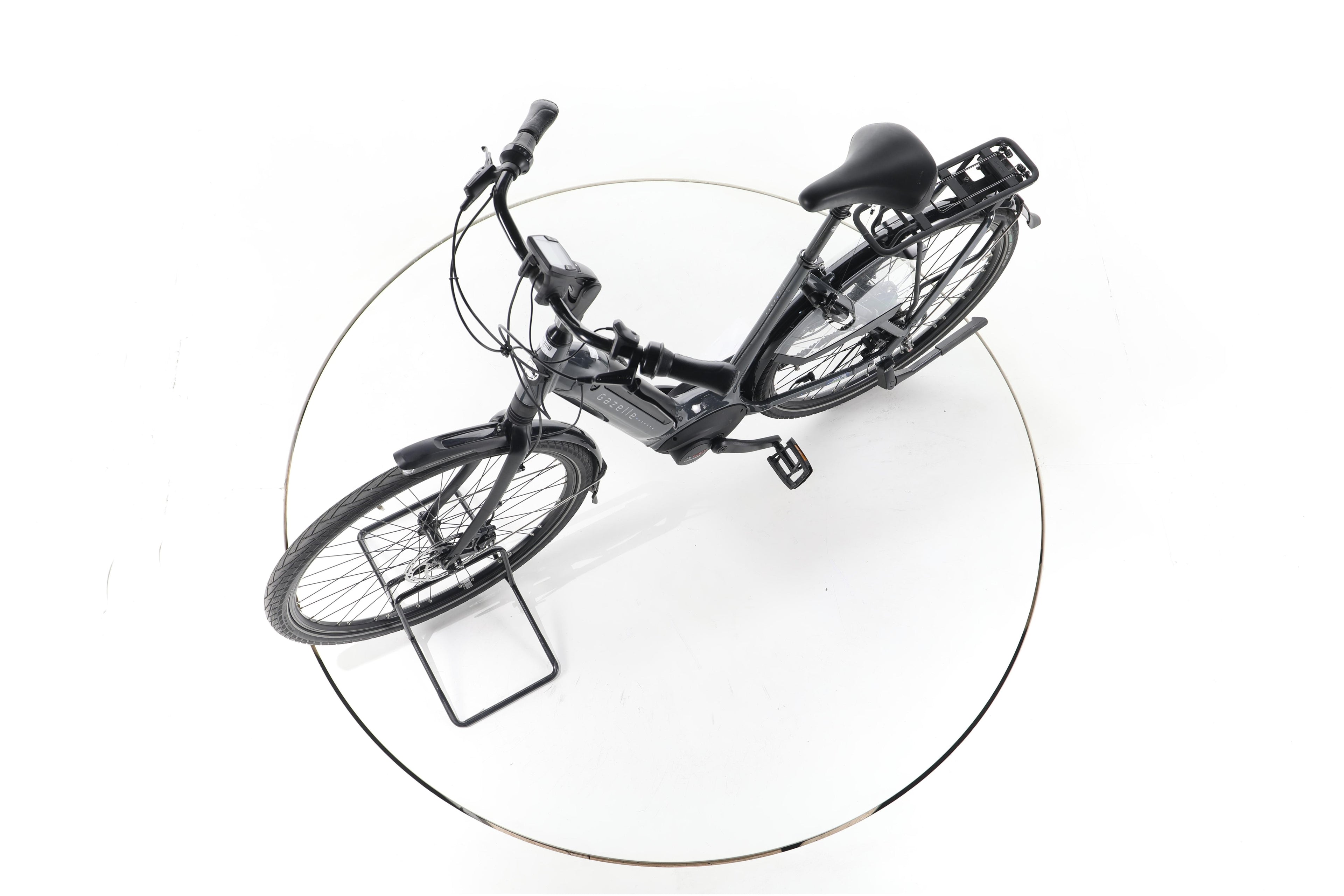 Gazelle Arroyo C5 HMB Elite City E-Bike Tiefeinsteiger - Image 18