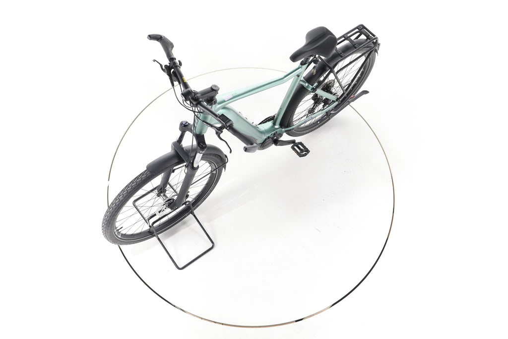 Giant Explore E+ 1 Trekking E-Bike - Image 18