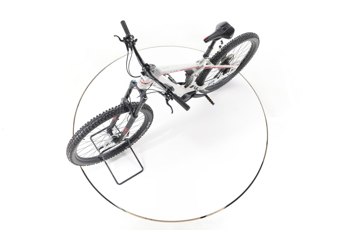 Bulls Sonic EVO AM 1 E-Bike Fully - Image 18