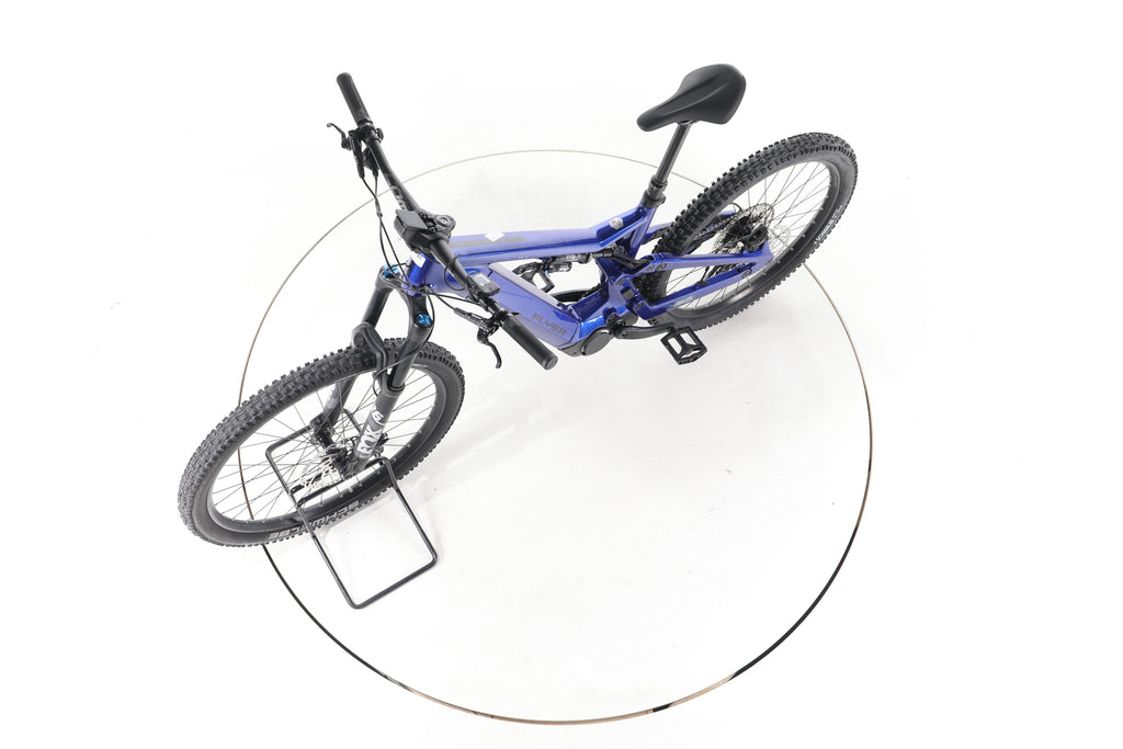 FLYER Uproc X 6.10 E-Bike Fully Carbon - Image 18