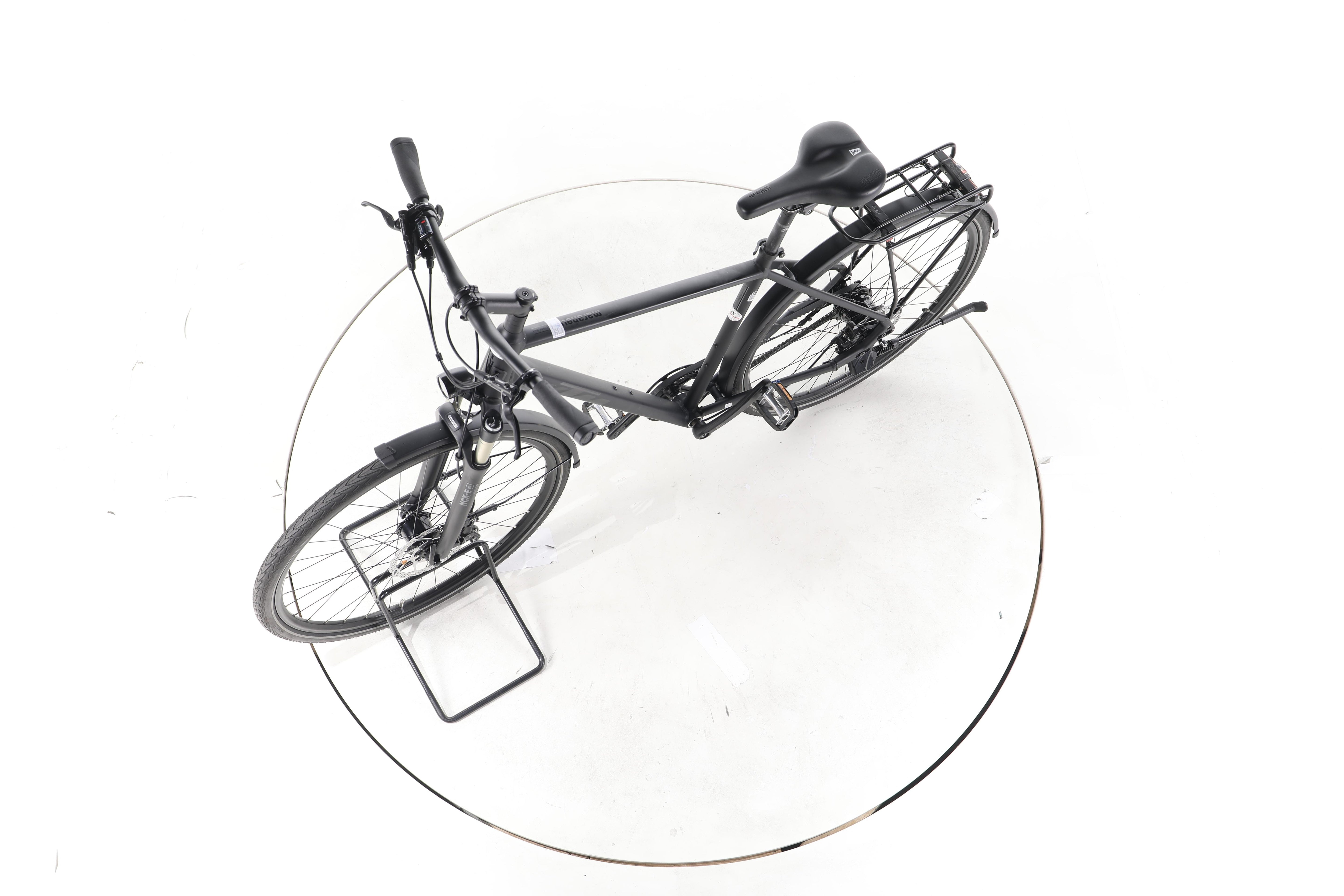 KTM Maranello 11 light Fahrrad City & Trekking - Image 18