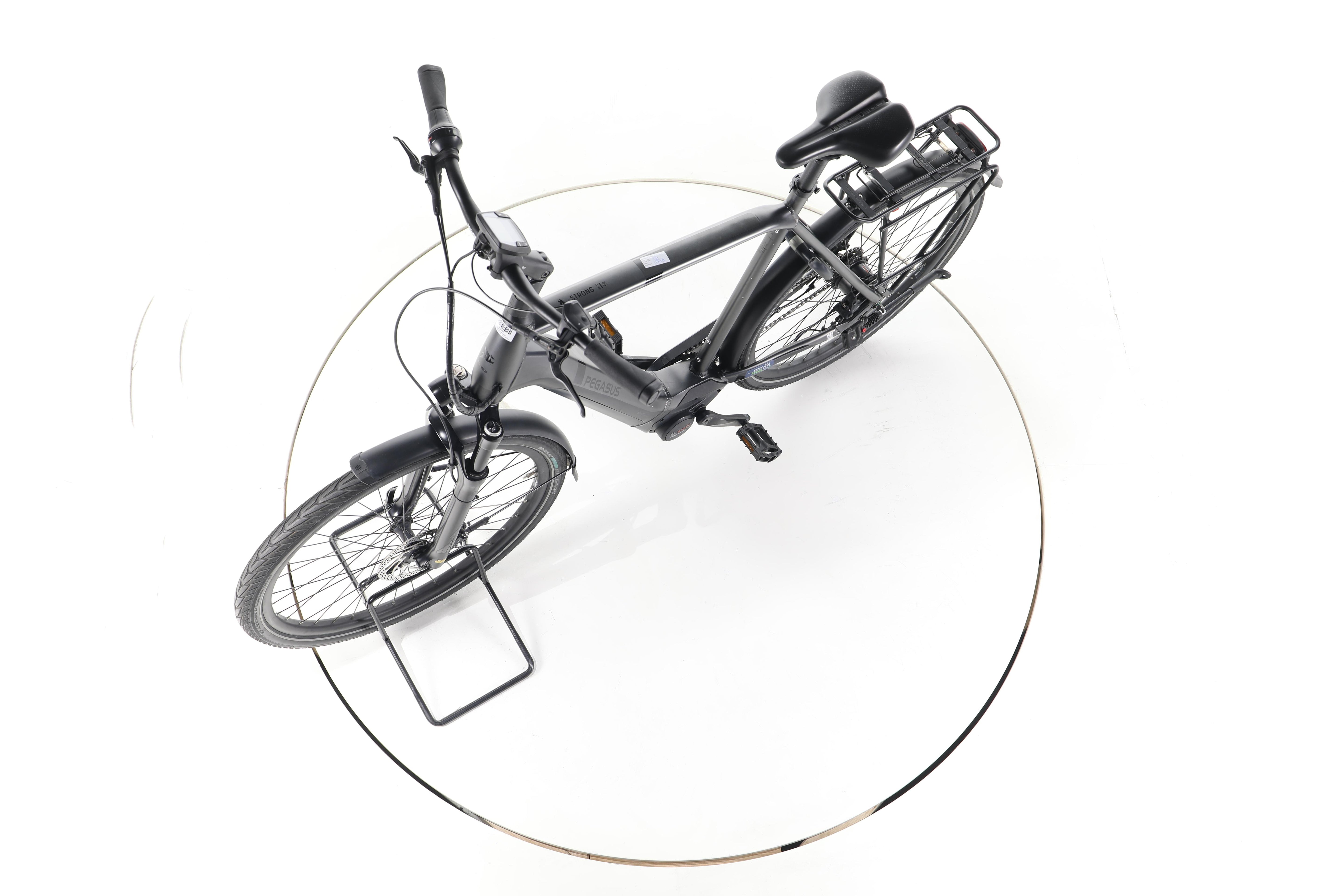 Pegasus Strong EVO Lite City E-Bike - Image 18