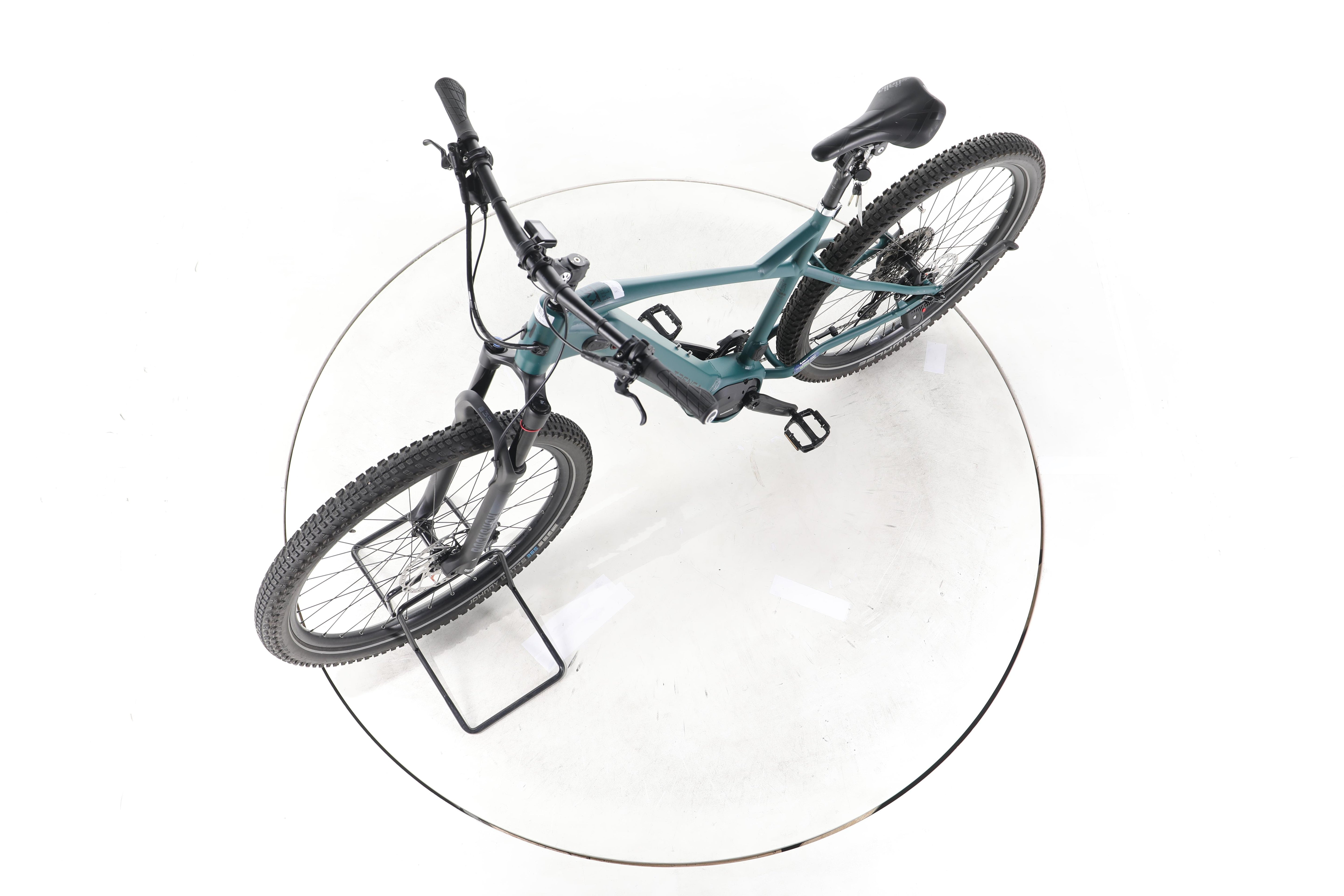 TRENGA DE XME 5.0i E-Bike - Image 18