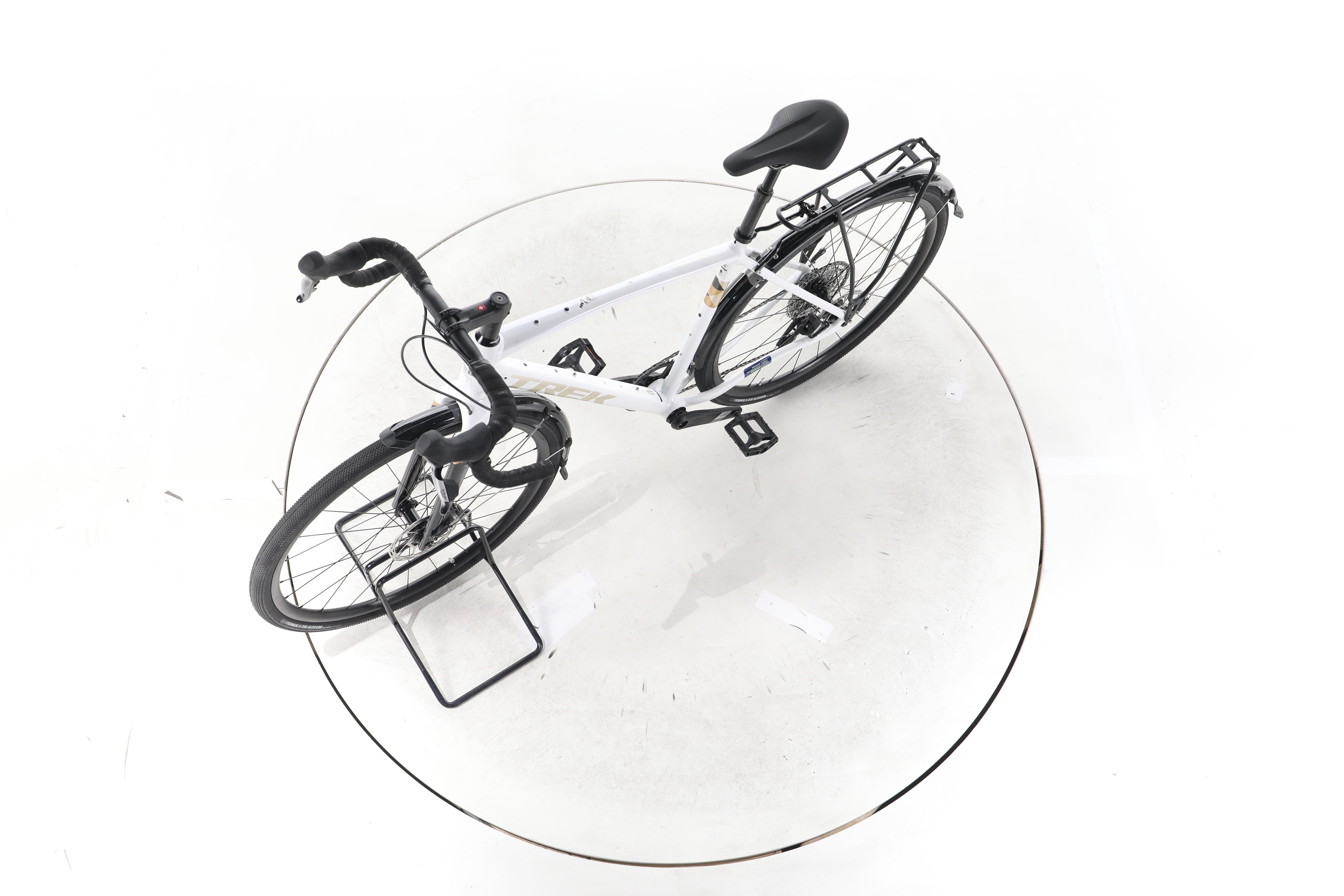 Trek Checkpoint ALR 5 AXS Gravelbike 2024 - Image 18