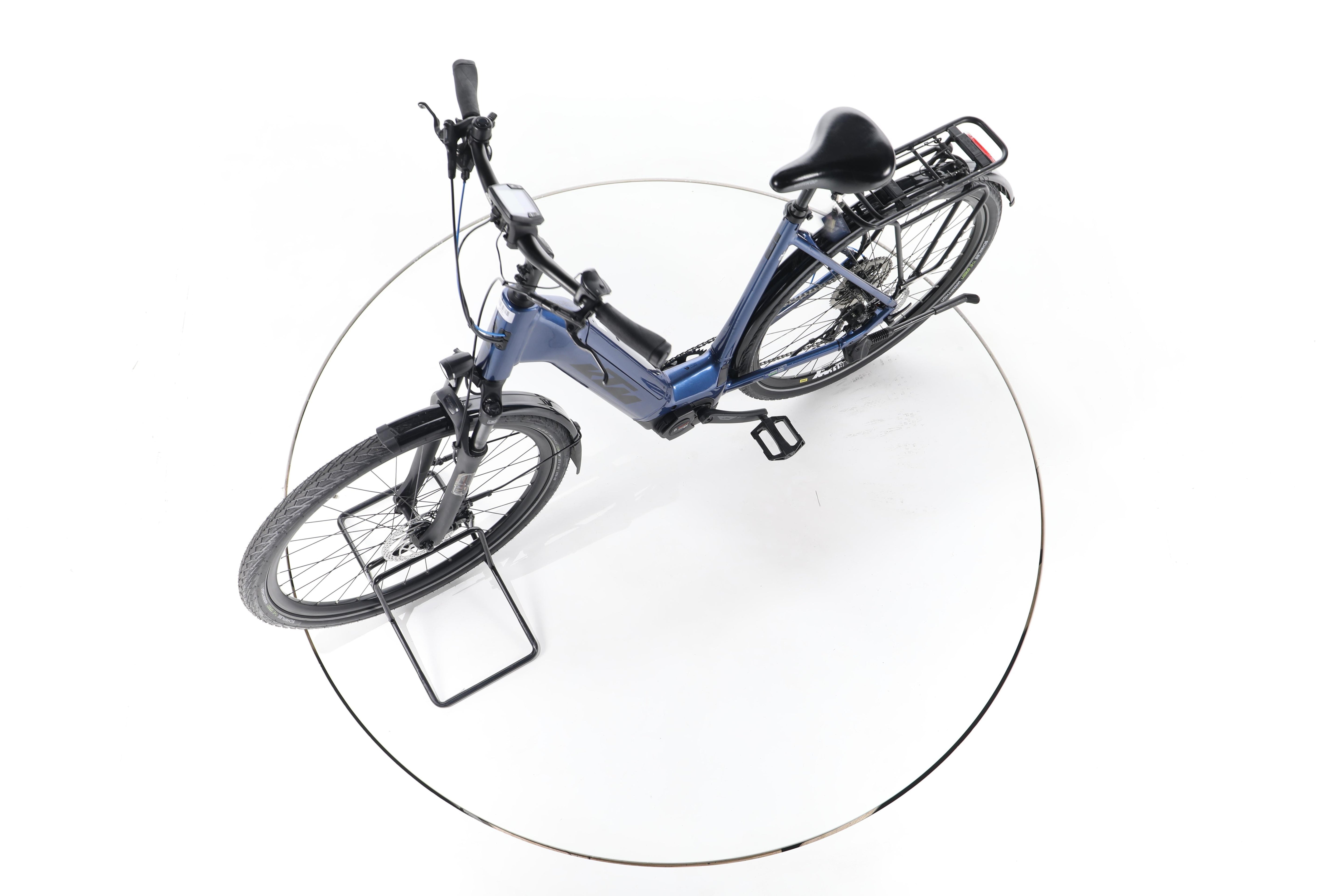 KTM Macina Tour LTD Trekking E-Bike Tiefeinsteiger - Image 18