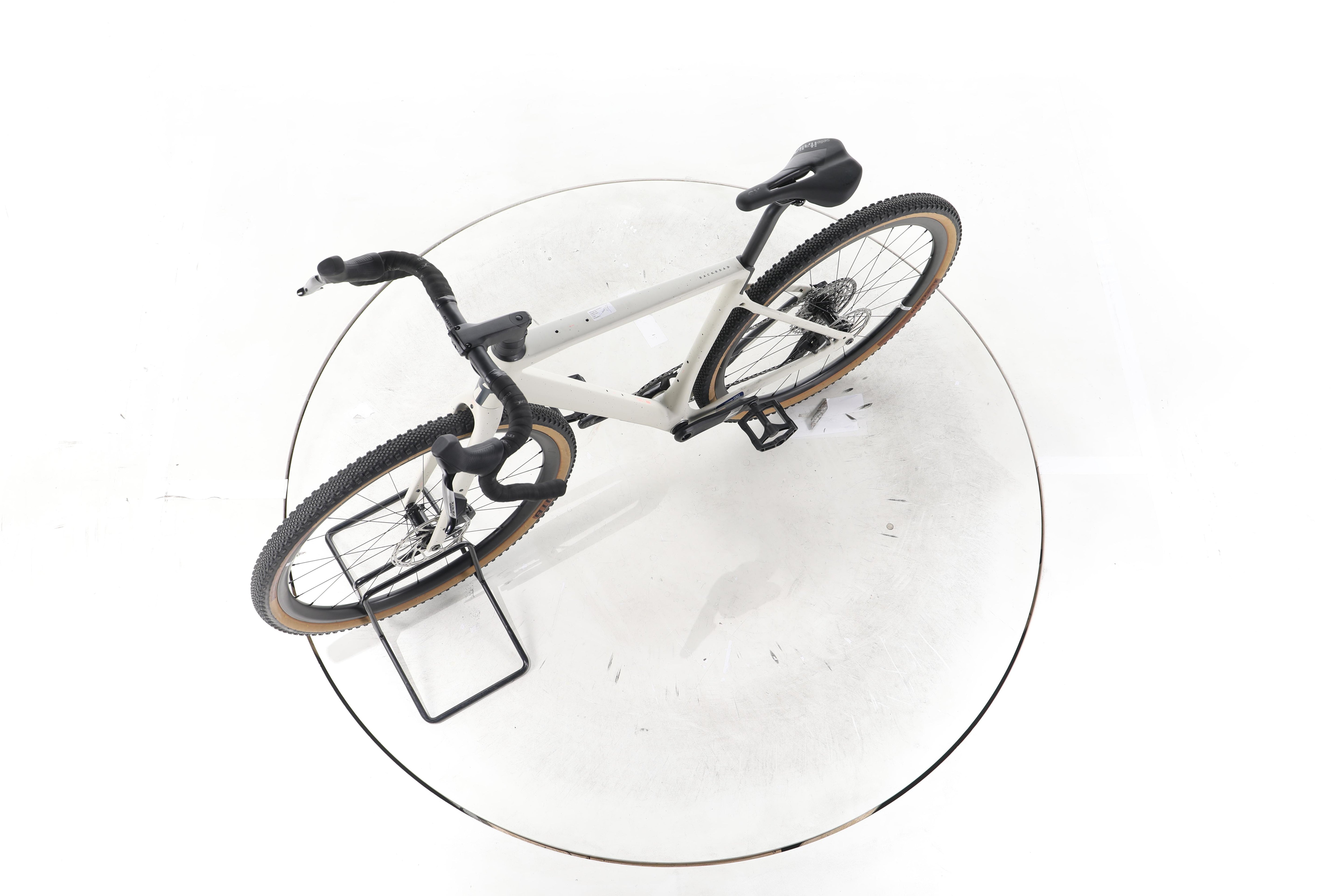 Rose Backroad Apex AXS XPLR Gravelbike Carbon 2024 - Image 18