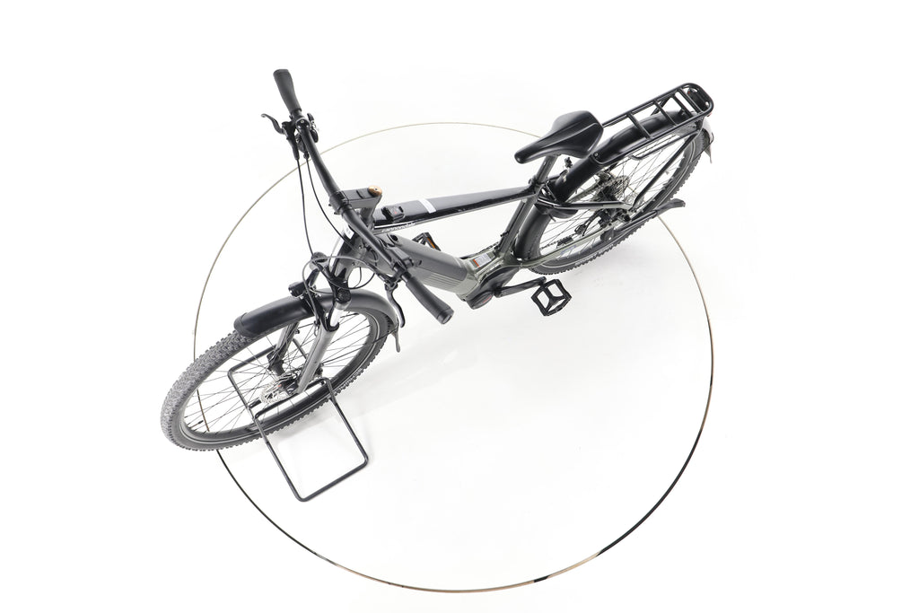 Cannondale Tesoro Neo X 2 Trekking E-Bike - Image 18