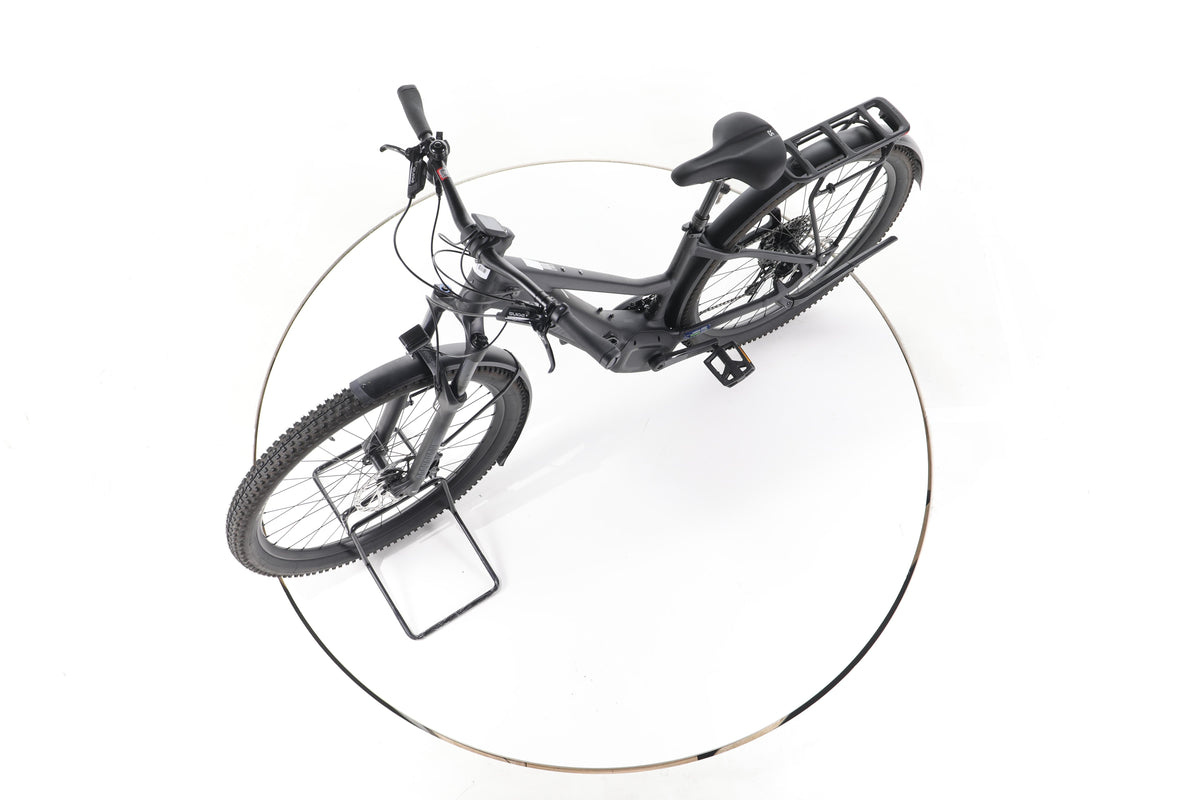 Specialized Turbo Tero 4.0 EQ Trekking E-Bike - Image 18