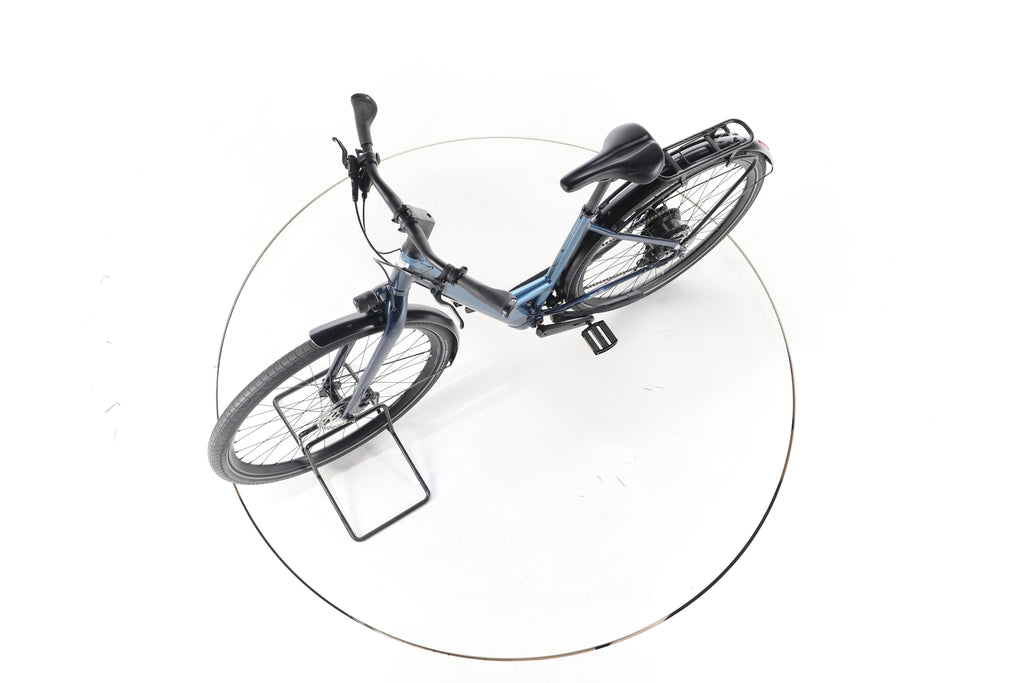 Coboc Kallio RGD Trekking E-Bike Tiefeinsteiger - Image 18