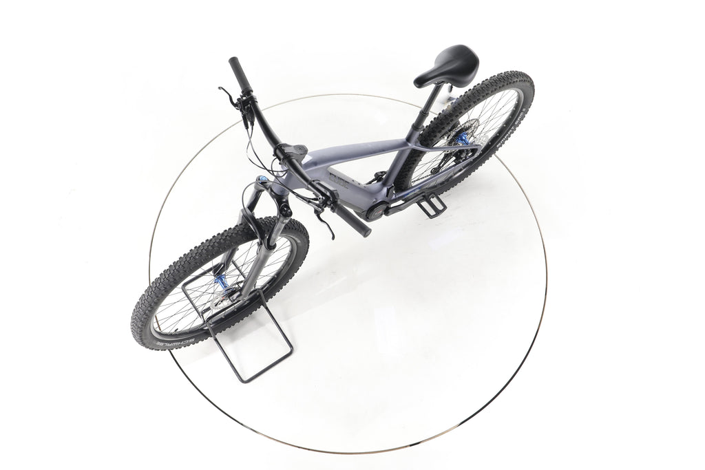 Cube Reaction Hybrid Pro E-Bike 2025 - Image 18