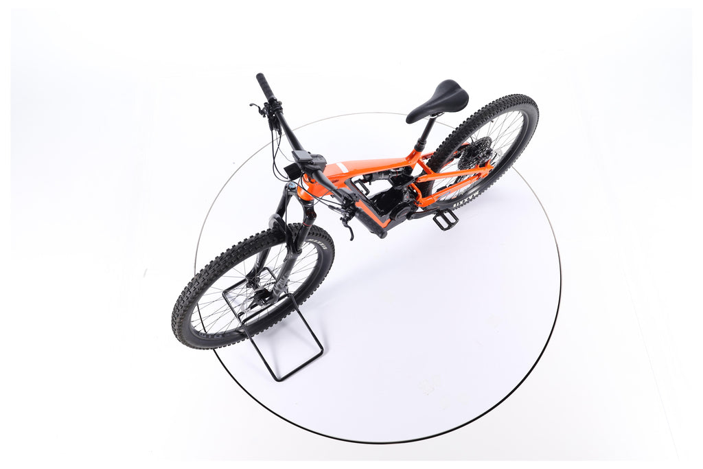 Cannondale Moterra Neo Carbon 1 Fully E-Bike Carbon - Image 18