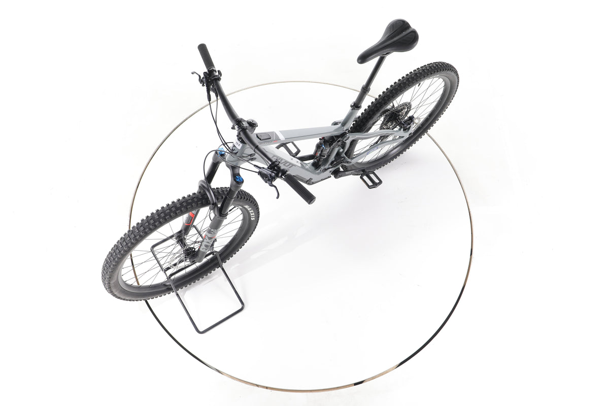 Pivot Cycles Shuttle SL Ride SLX/XT E-Bike Fully Carbon - Image 18
