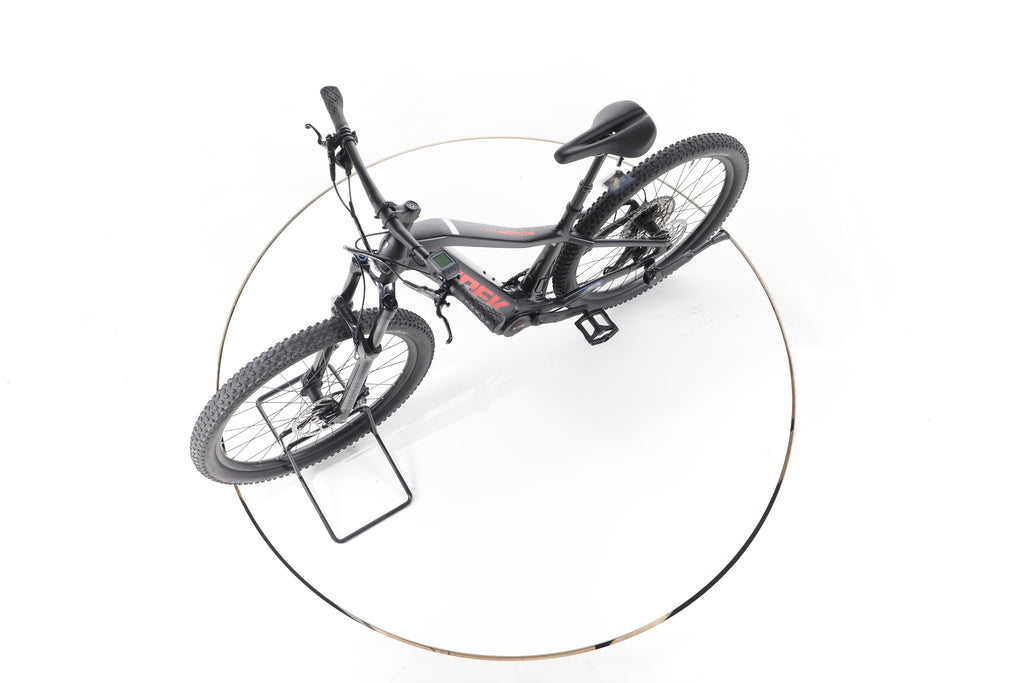 Trek Powerfly 5 Gen 3 E-Bike - Image 18