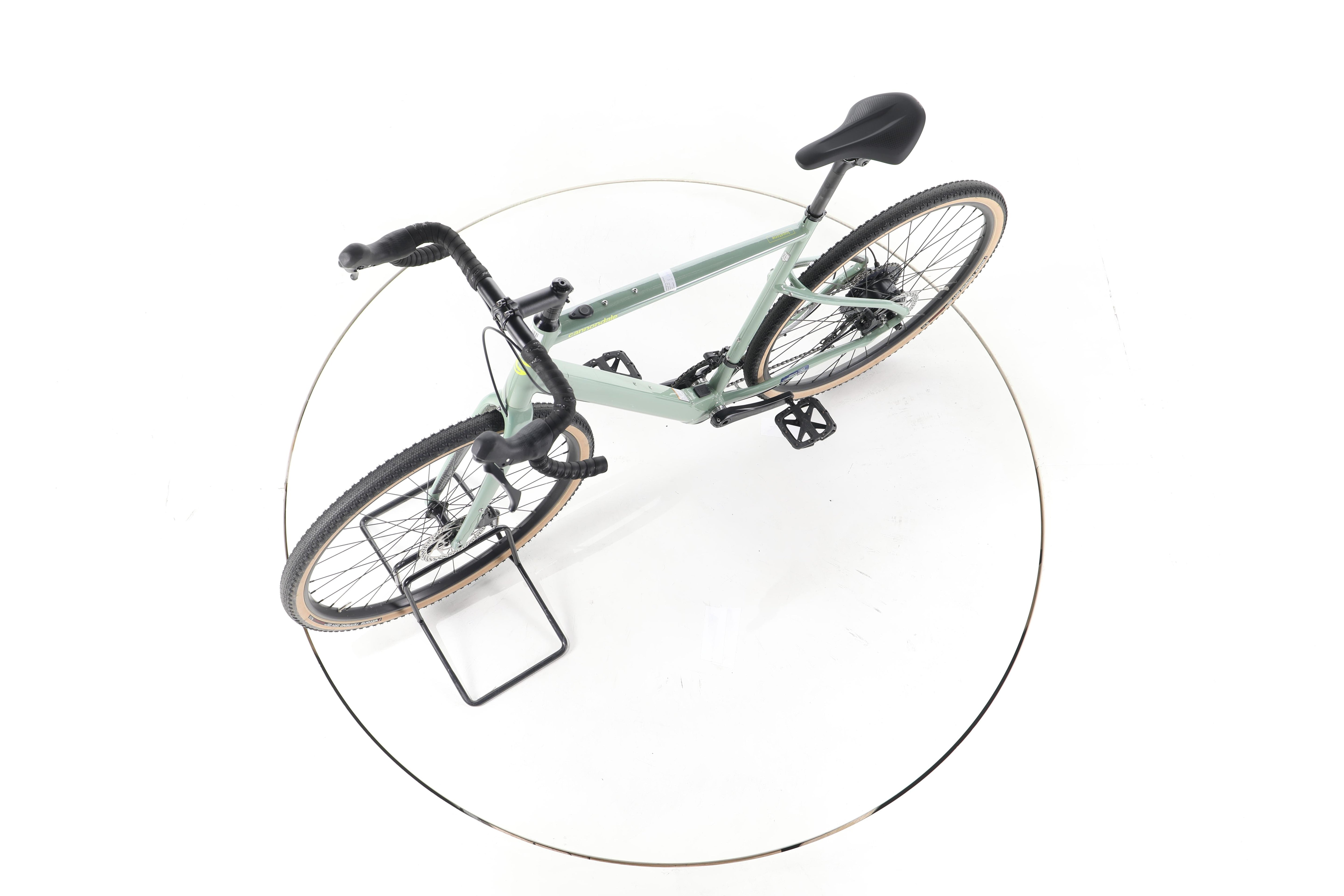 Cannondale Topstone Neo SL 1 E-Gravelbike - Image 18