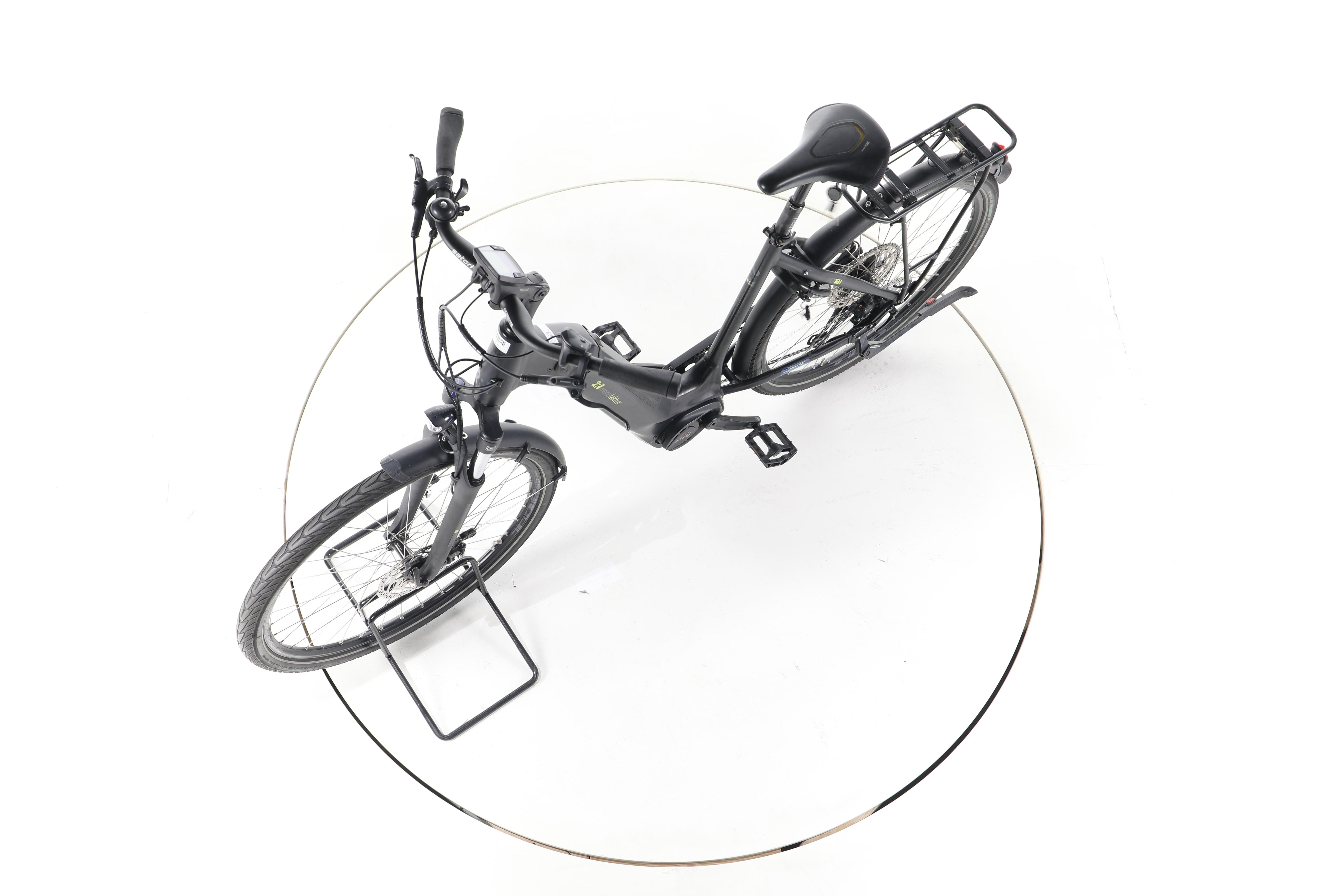 2R Manufaktur ELX 11 Trekking E-Bike Tiefeinsteiger - Image 18