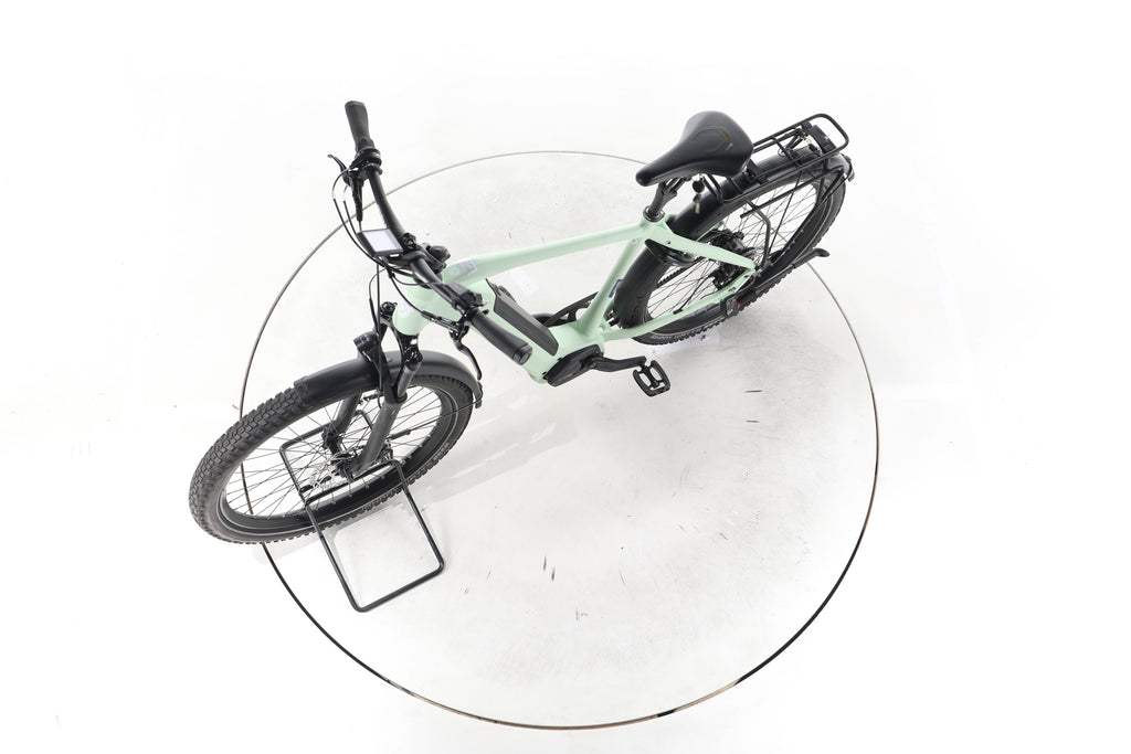 Velo de Ville SEB990 Smart City E-Bike - Image 18