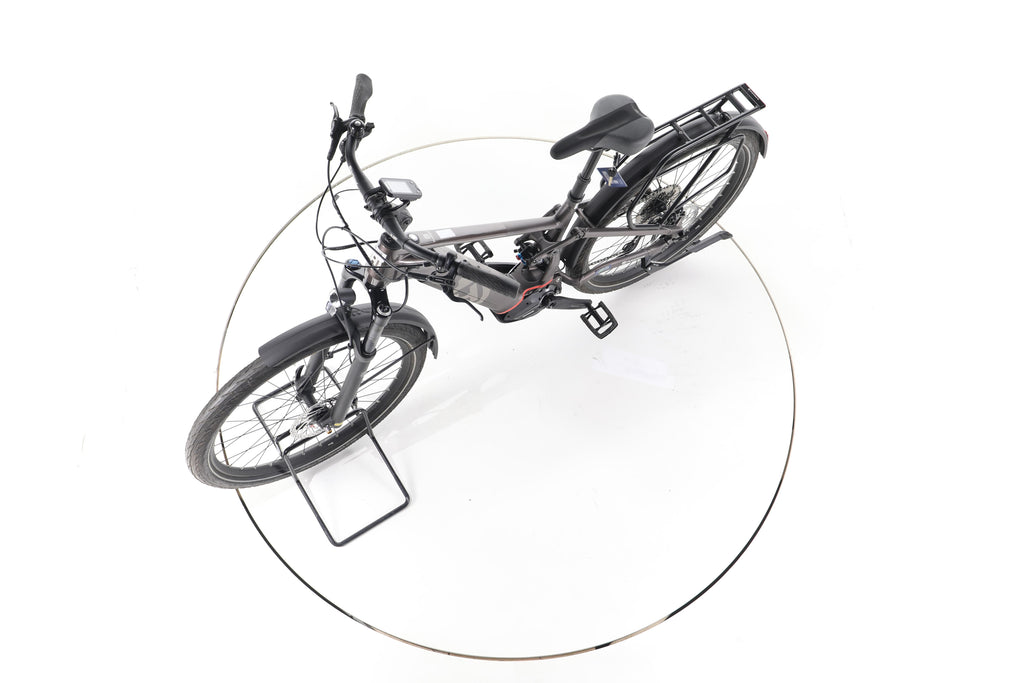 Husqvarna E-Bicycles Gran Tourer GT4 SUV E-Bike 2023 - Image 18
