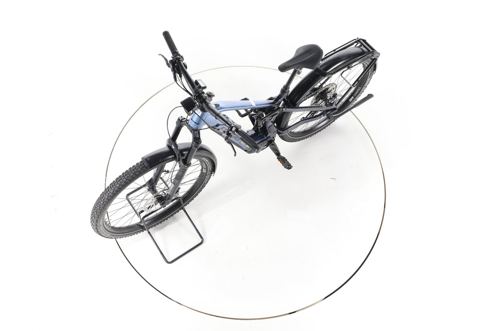 Stevens E-Inception TR 8.7.2 SUV E-Bike - Image 18