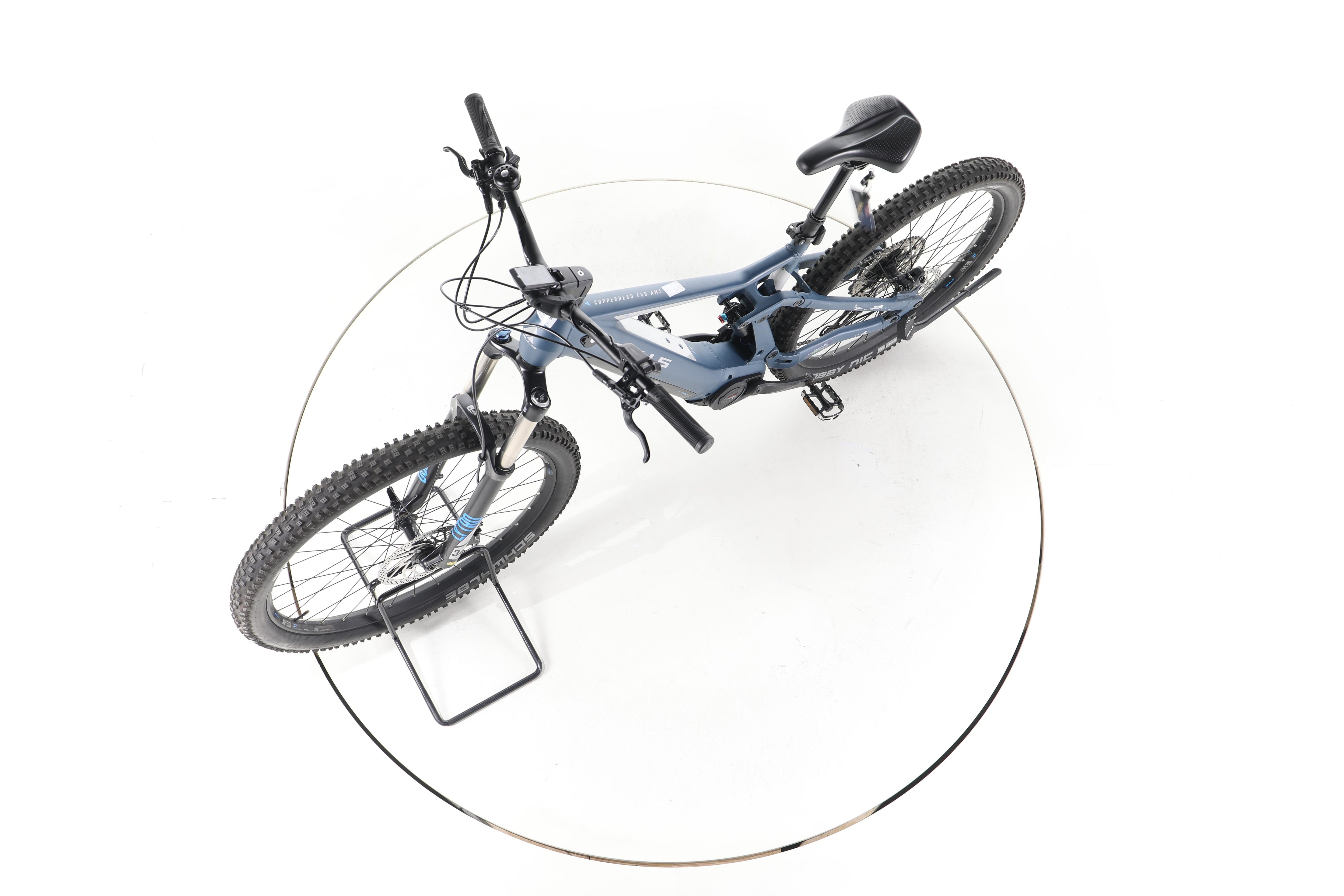 Bulls Copperhead EVO AM 2 Fully E-Bike - Image 18