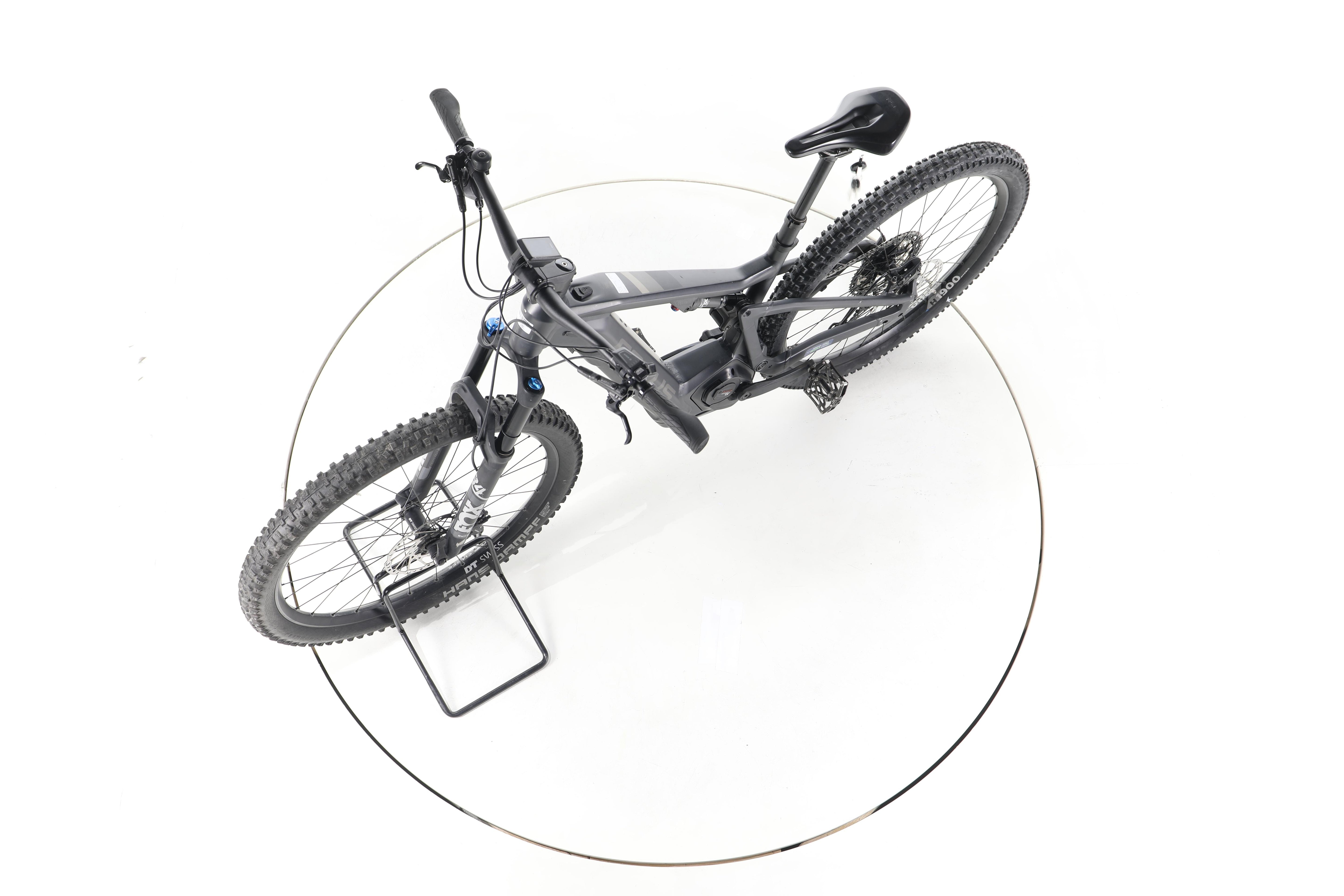 Focus Thron² 6.9 Fully E-Bike - Image 18