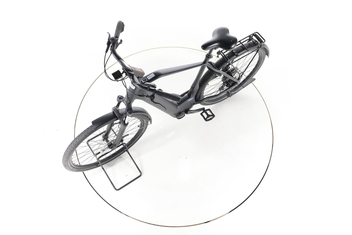 ADVANCED Tour Pro Trekking E-Bike - Image 18