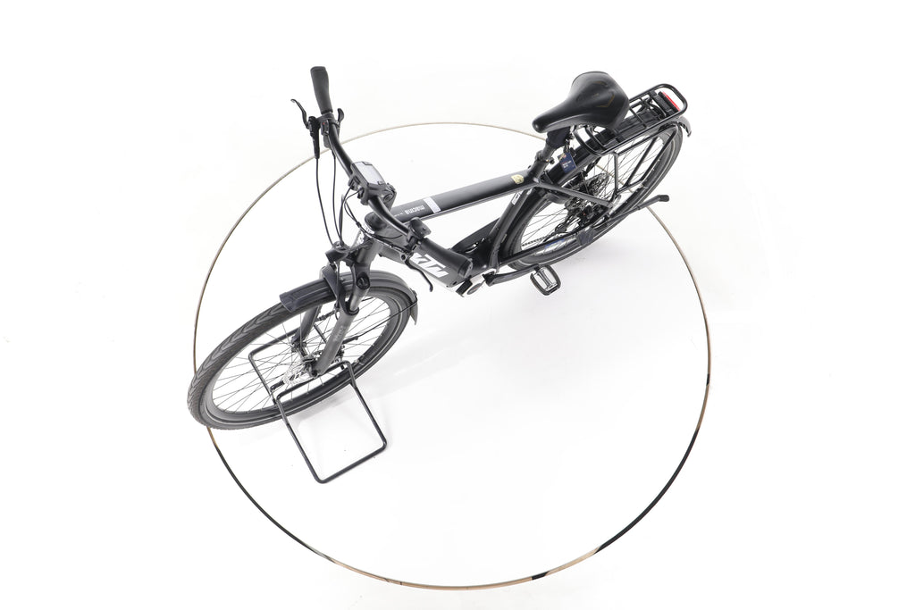 KTM Macina Tour CX625 LTD64 Trekking E-Bike - Image 18