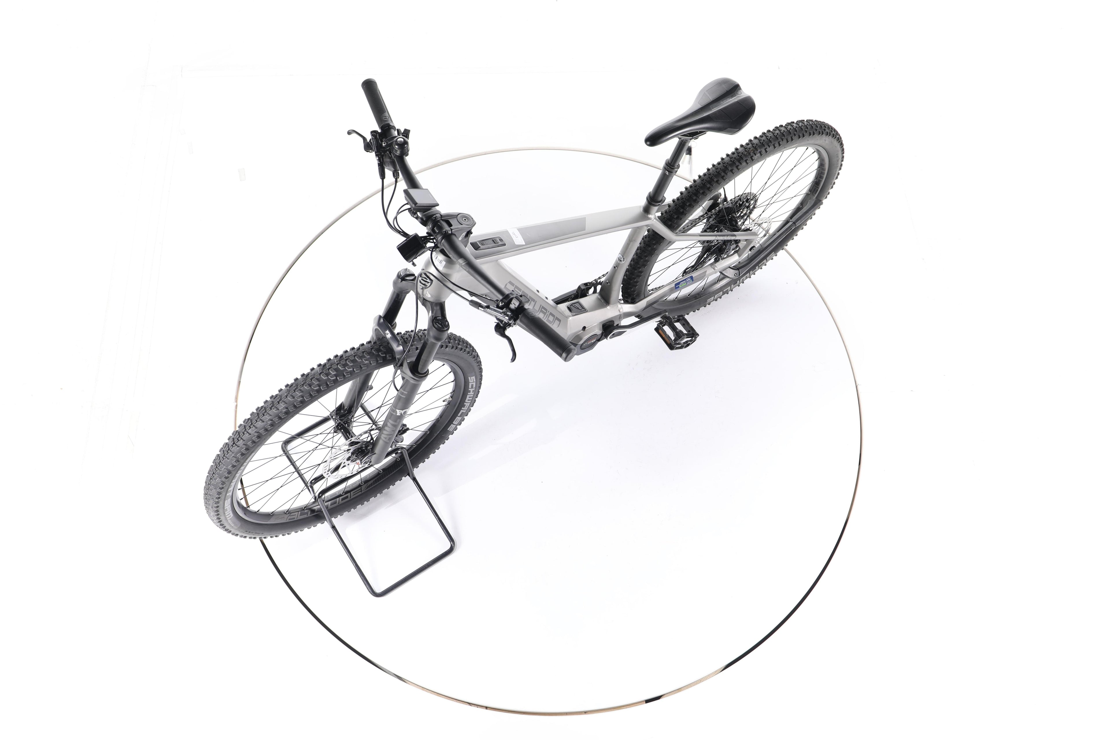 Centurion Backfire E R2700i E-Bike 2023 - Image 18