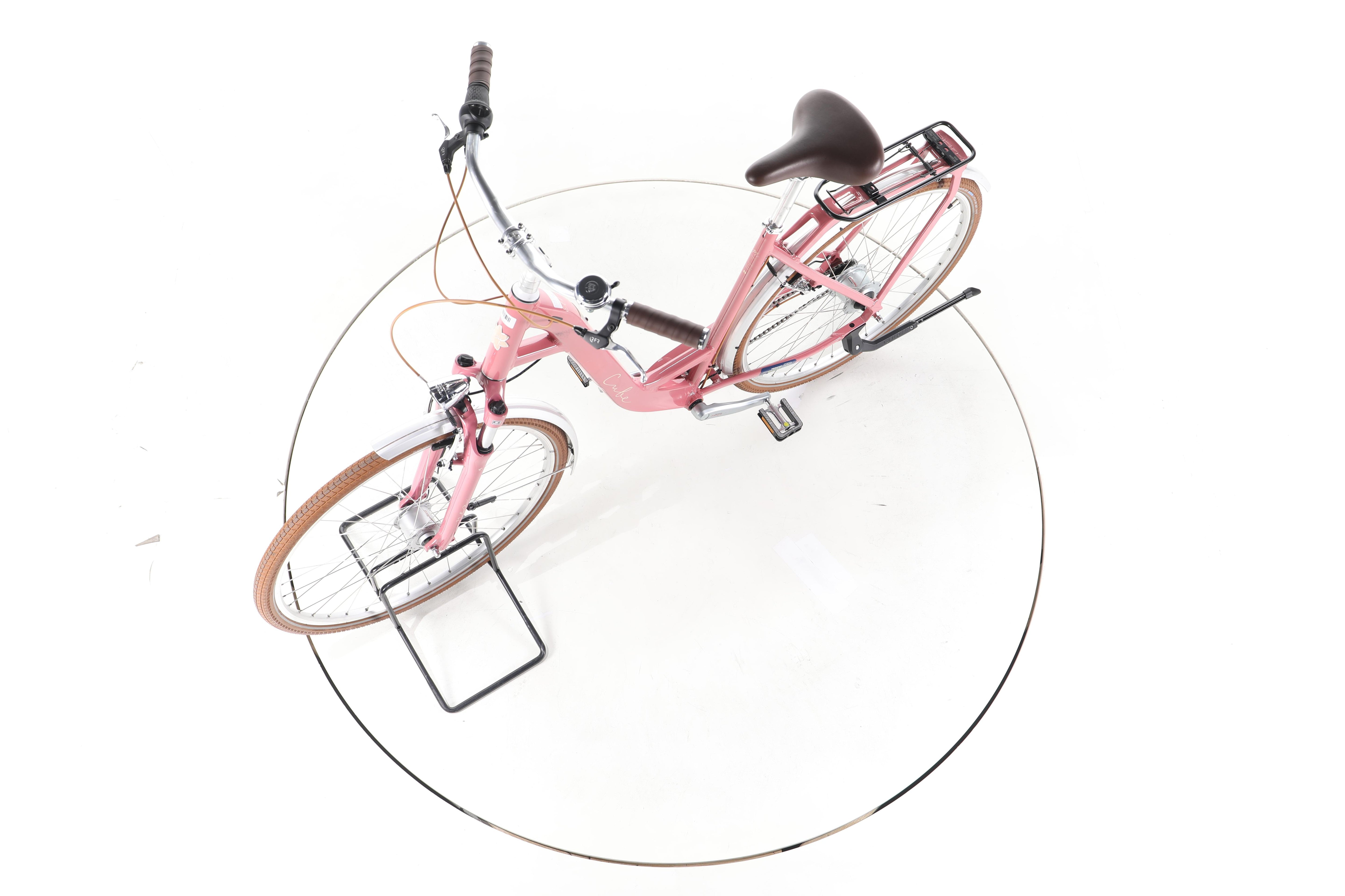 Cube Ella Cruise Fahrrad City & Trekking - Image 18