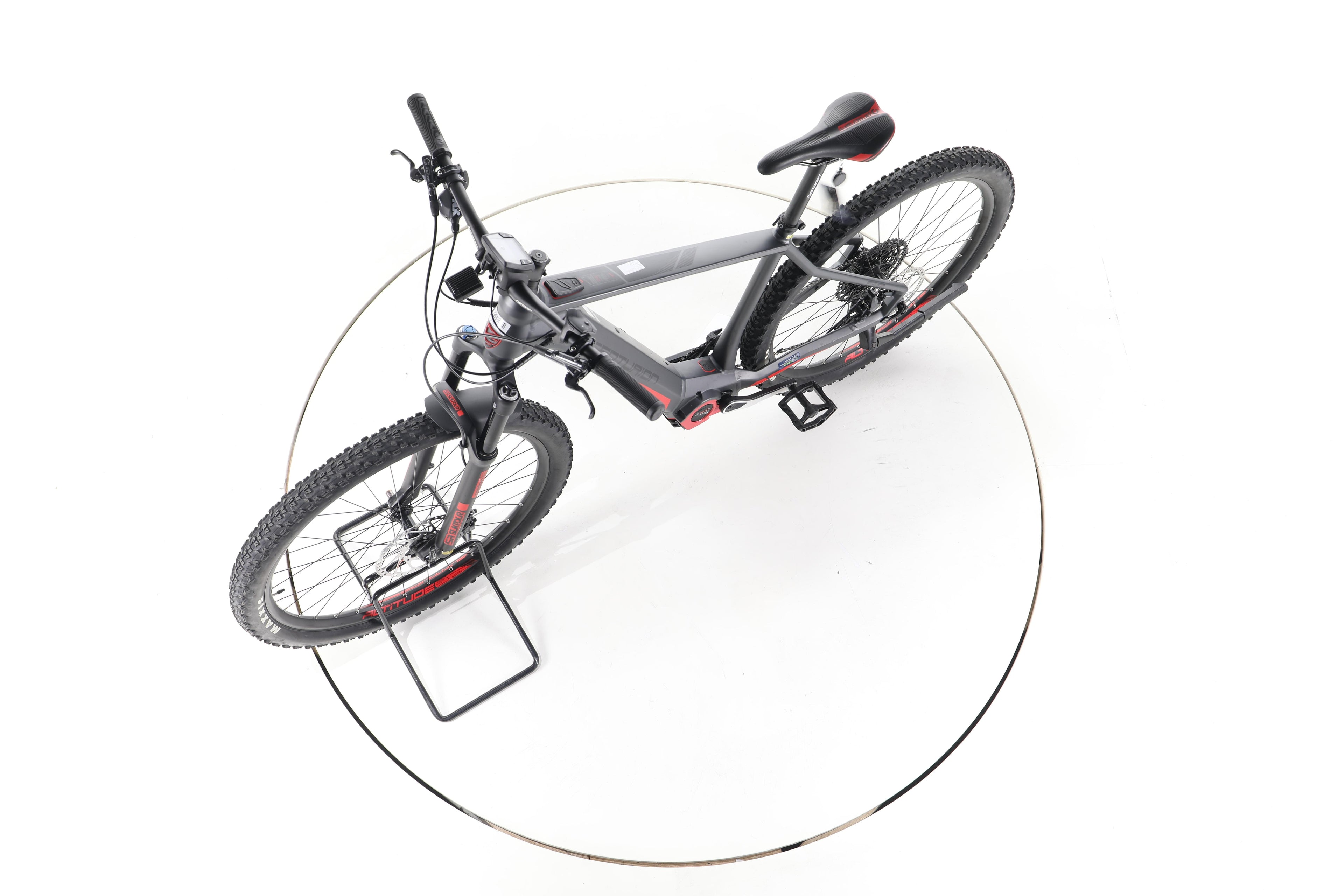 Centurion Backfire E R860i E-Bike - Image 18
