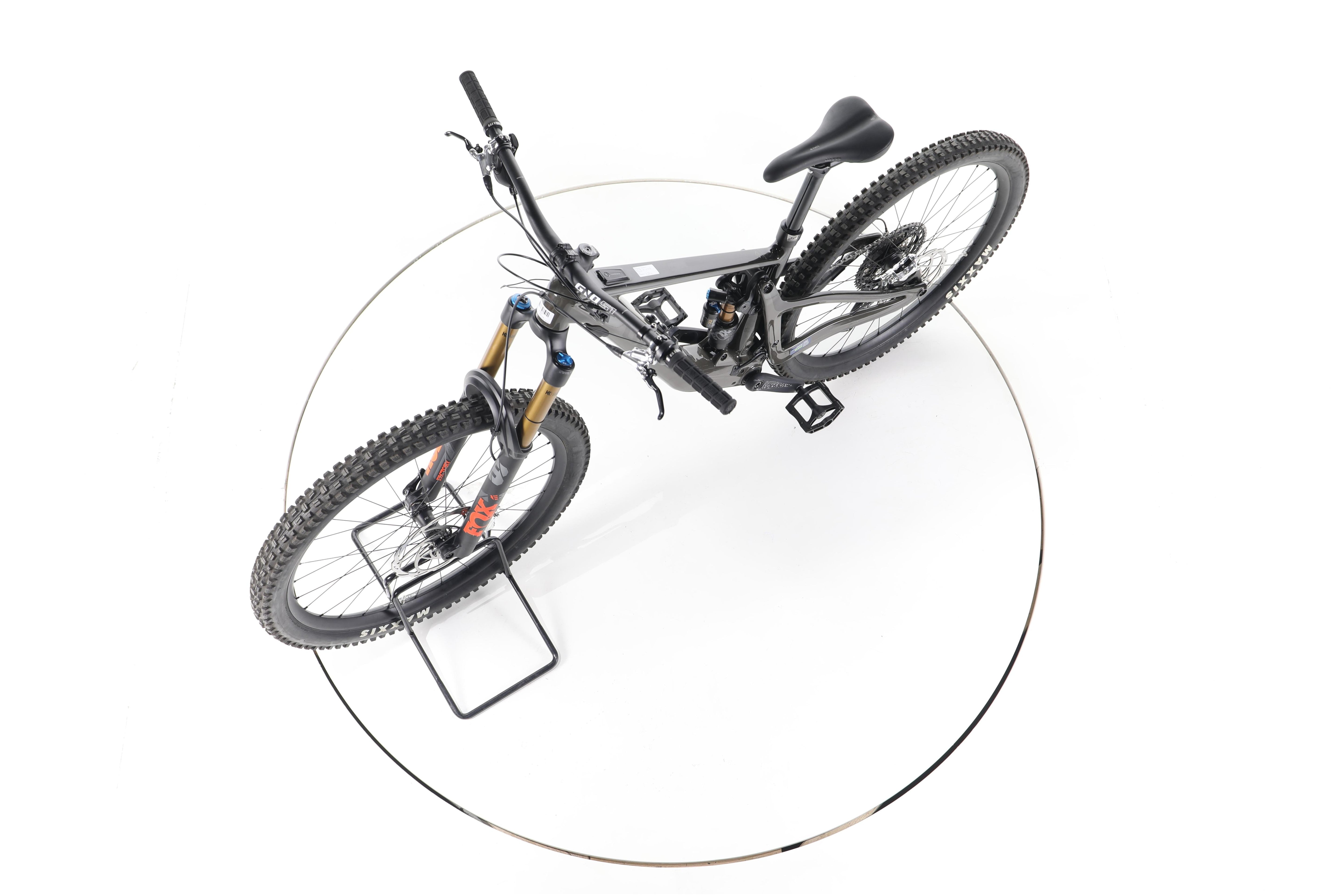Ghost PATH RIOT FULL PARTY E-Bike Fully Carbon 2024 - Image 18