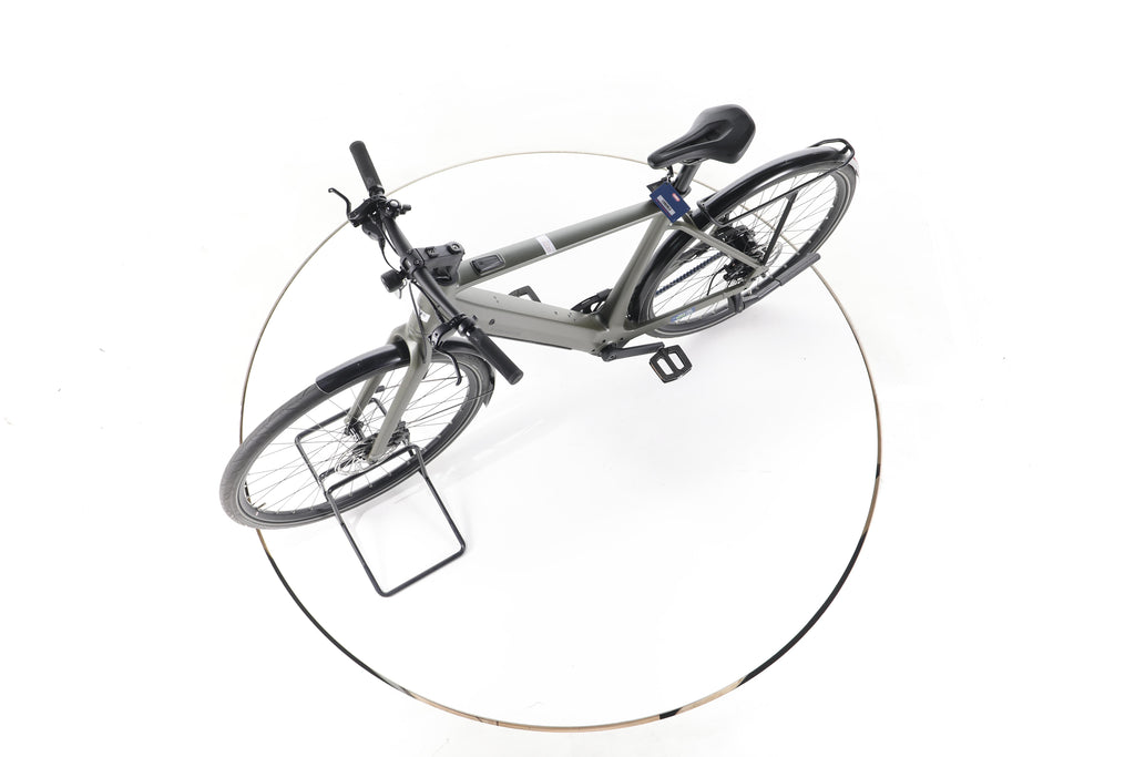Riese & Müller UBN Five City E-Bike - Image 18