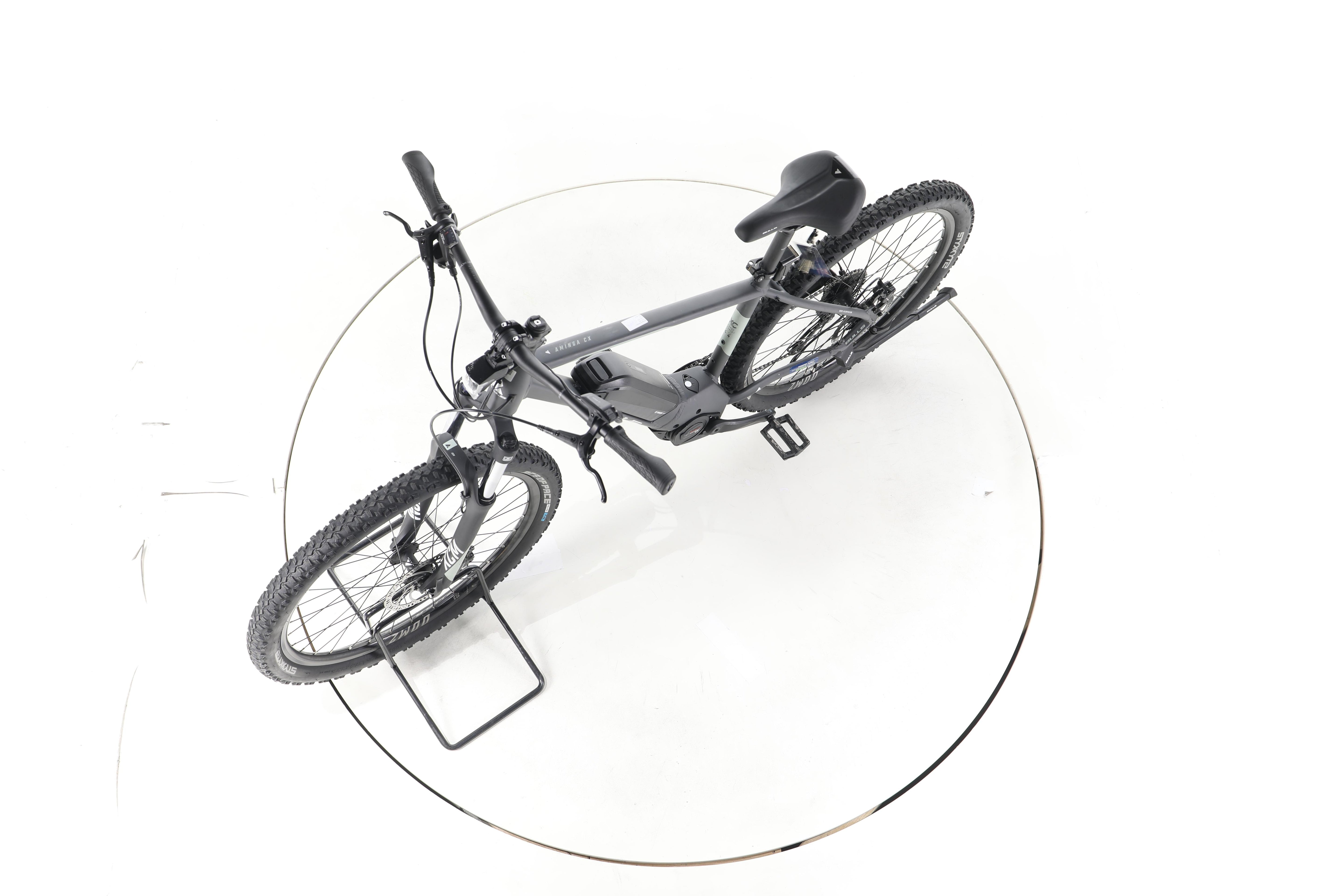 Bulls Aminga CX E-Bike - Image 18