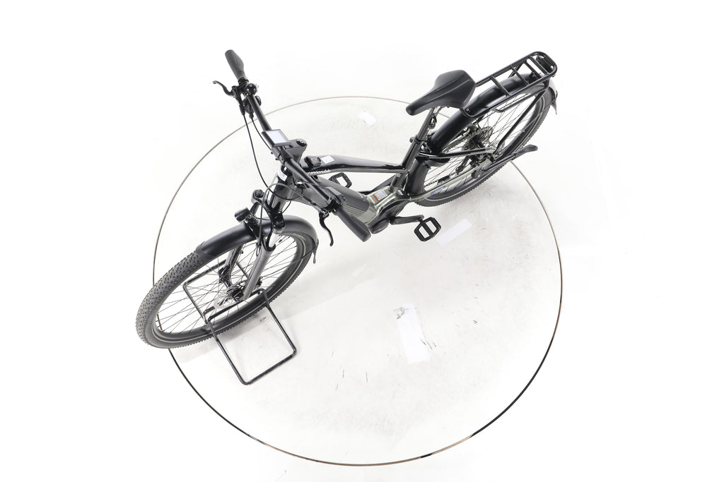 Cannondale Tesoro Neo X 2 Trekking E-Bike - Image 18