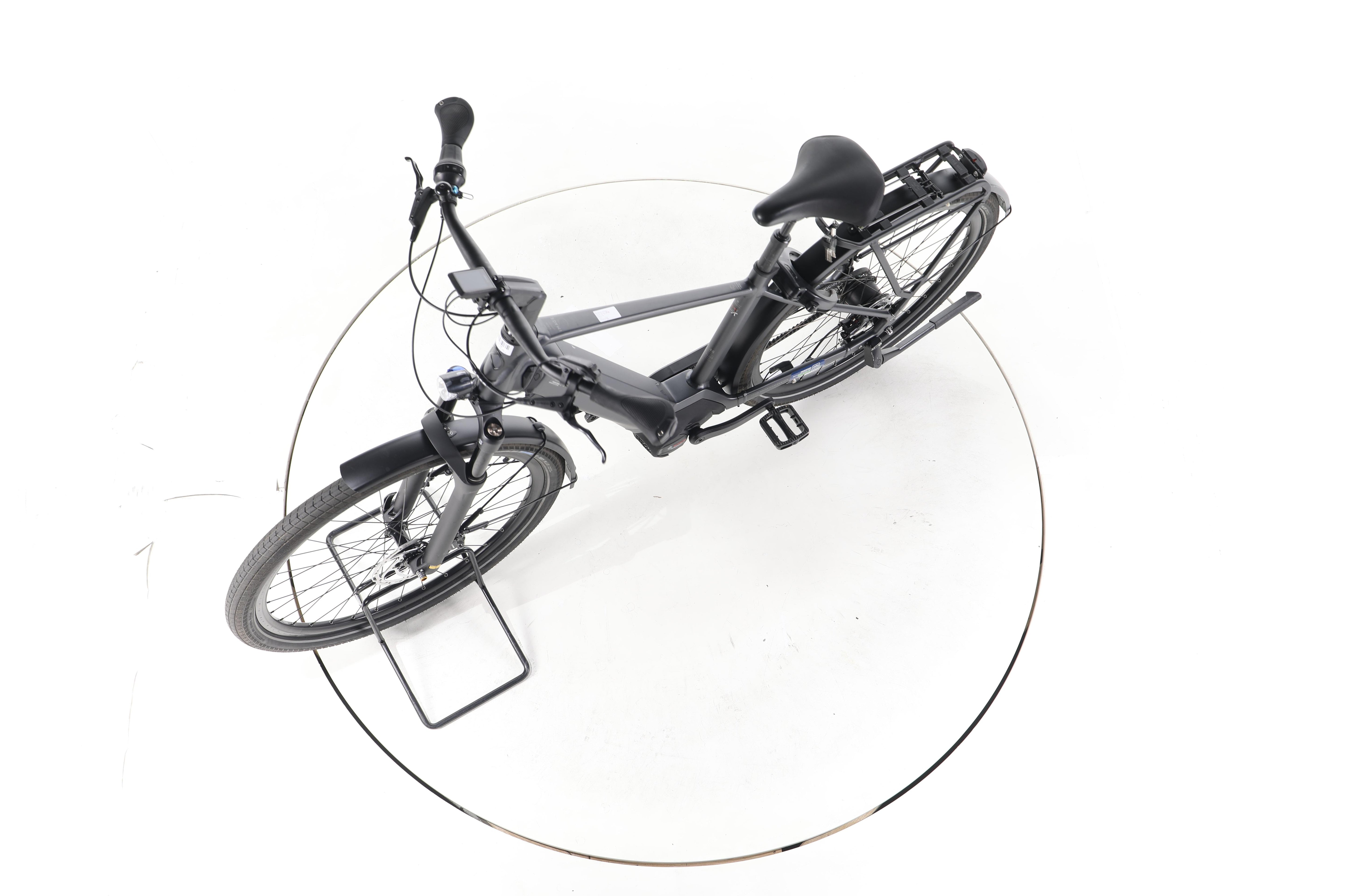 Kalkhoff Image 5.B Advance+ City E-Bike 2024 - Image 18