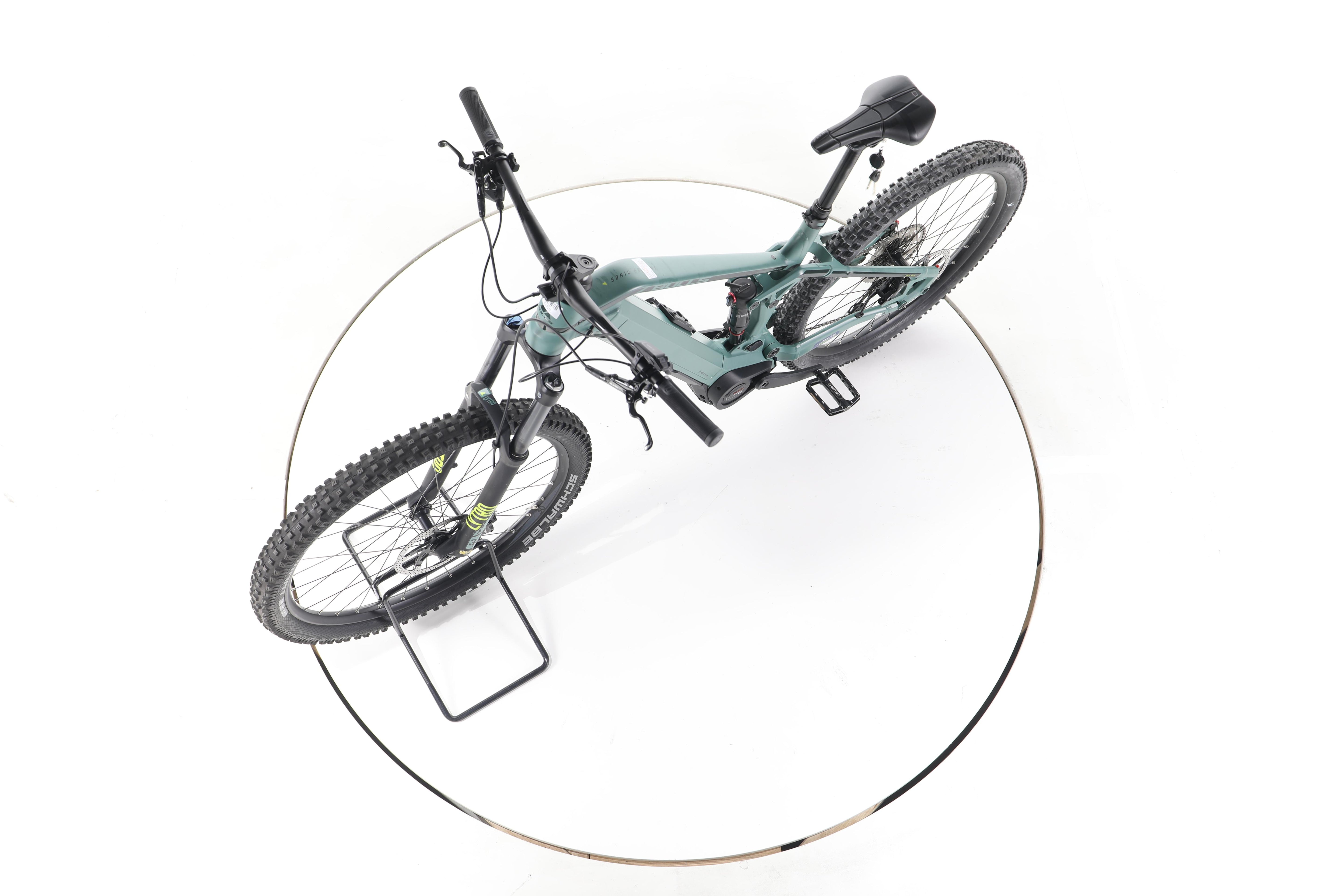 Bulls Sonic EVO AM 1 E-Bike Fully - Image 18