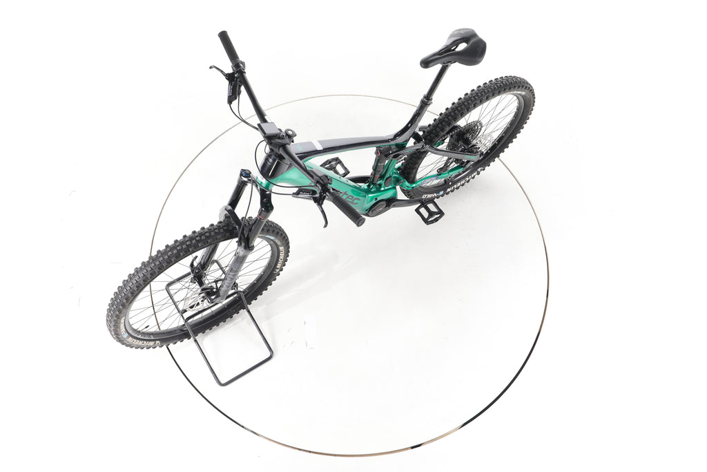 Corratec E-Power RS 160 Pro Plus Fully E-Bike - Image 18