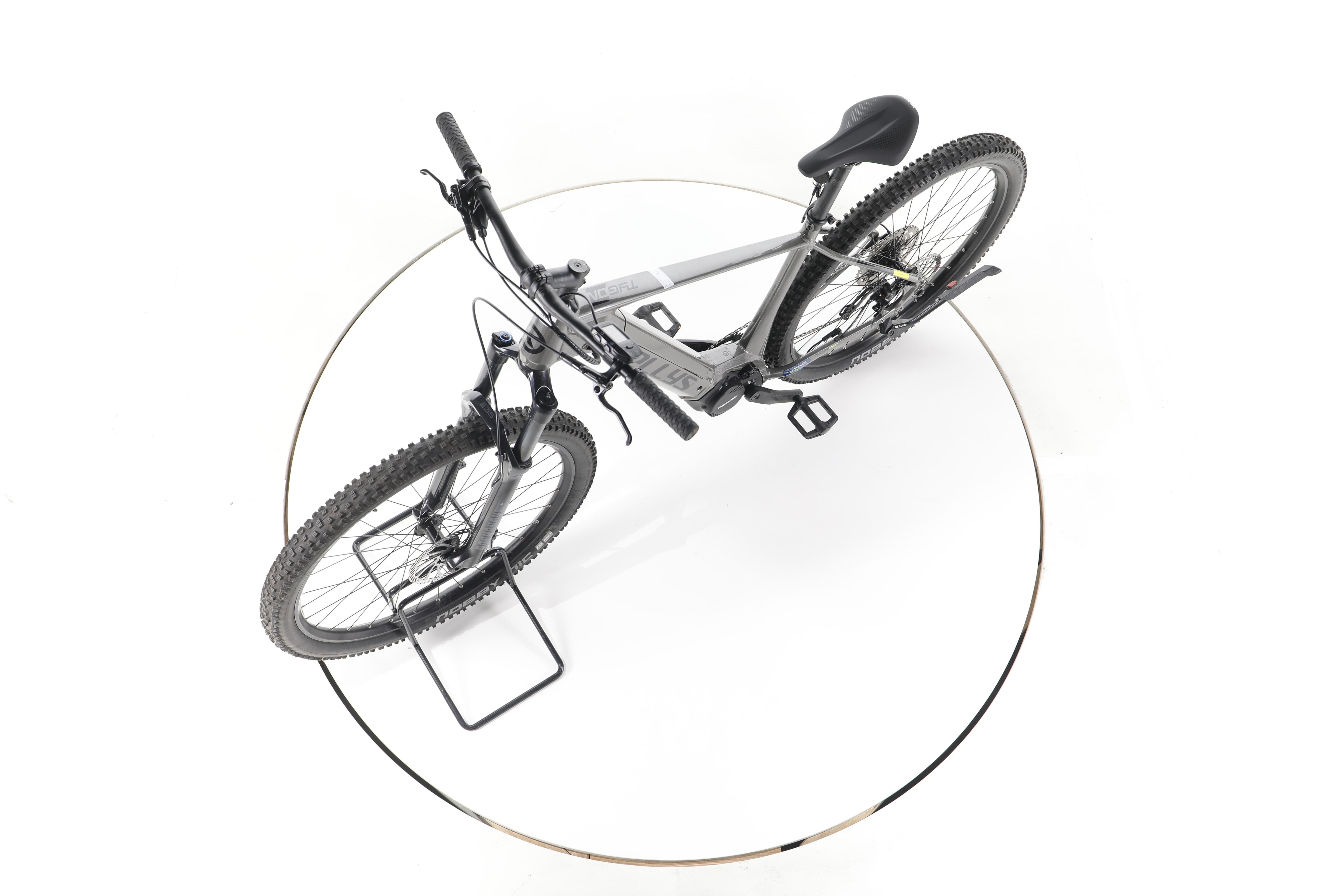 Kellys TYGON R50 E-Bike - Image 18
