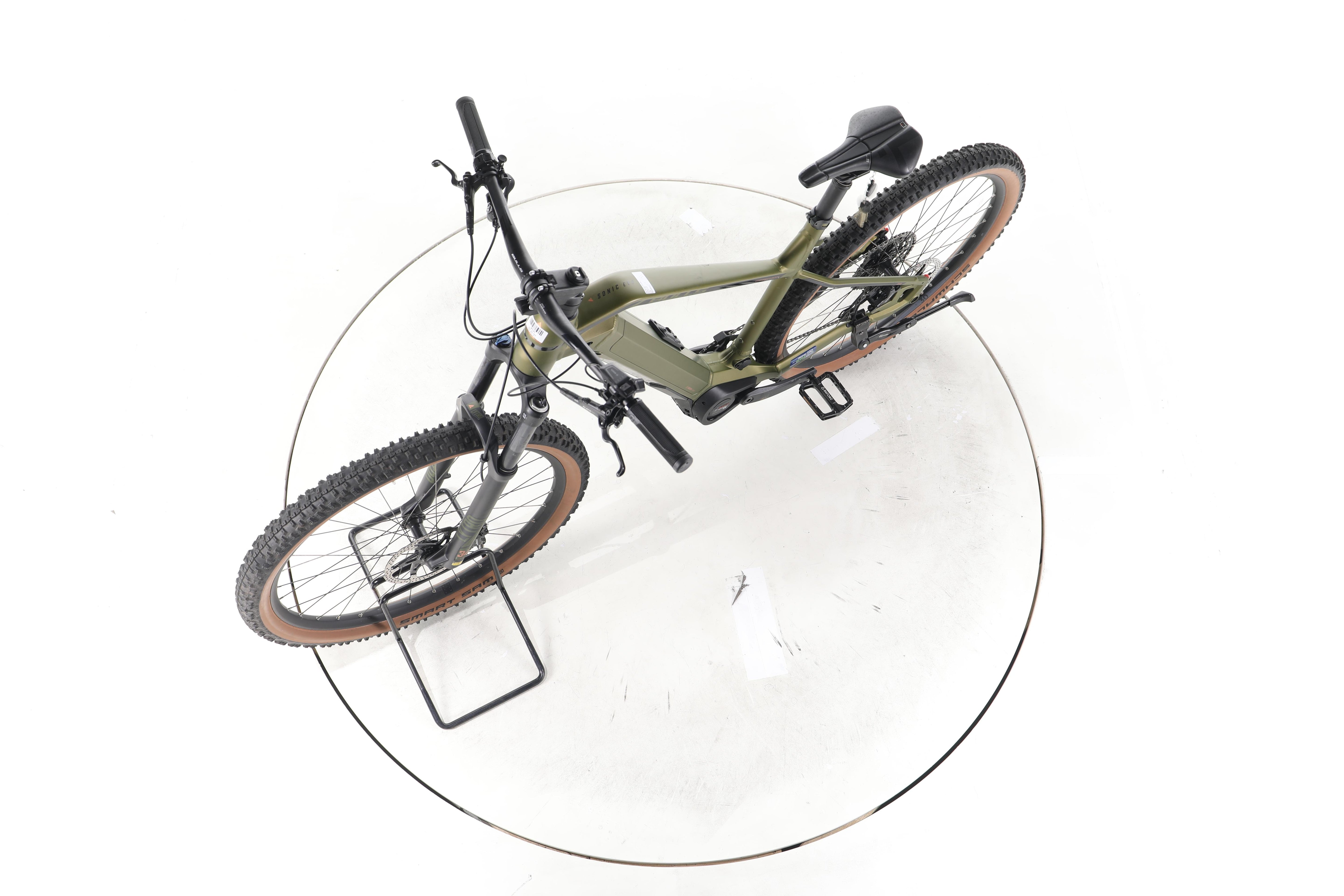 Bulls Sonic EVO 1 E-Bike - Image 18