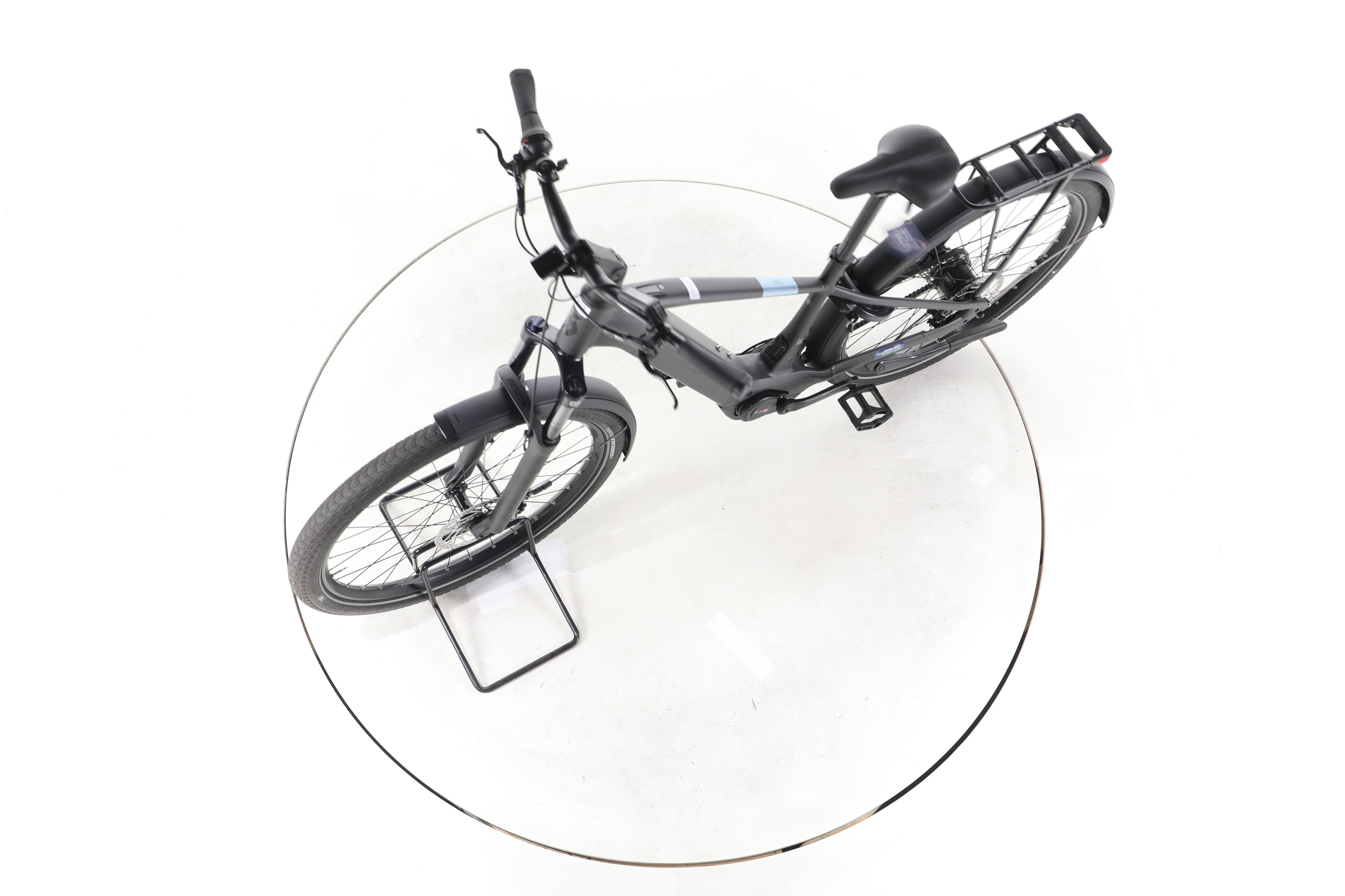 Scott Sub 20 Belt City E-Bike 2025 - Image 18