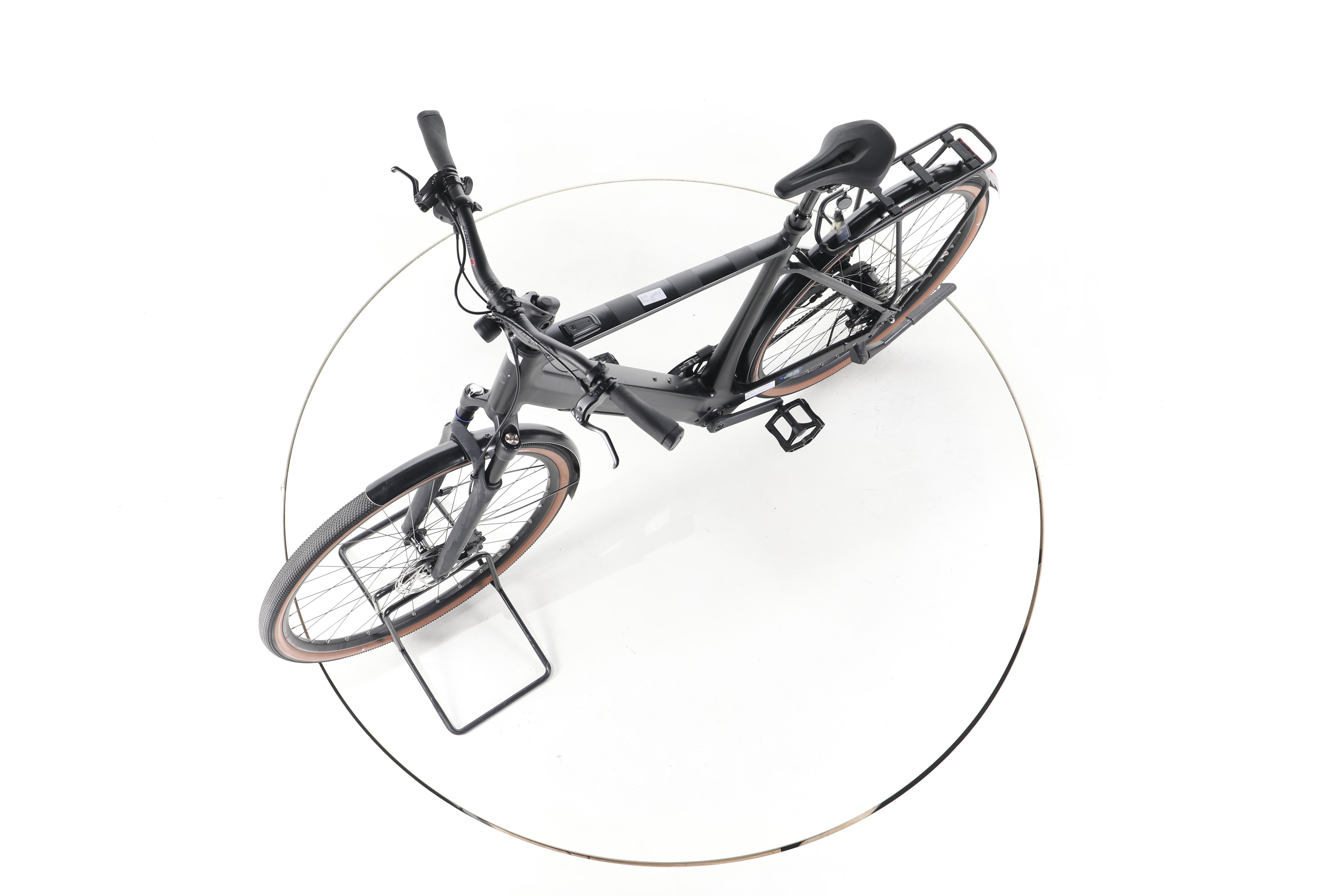 Riese & Müller UBN Five silent City E-Bike - Image 18