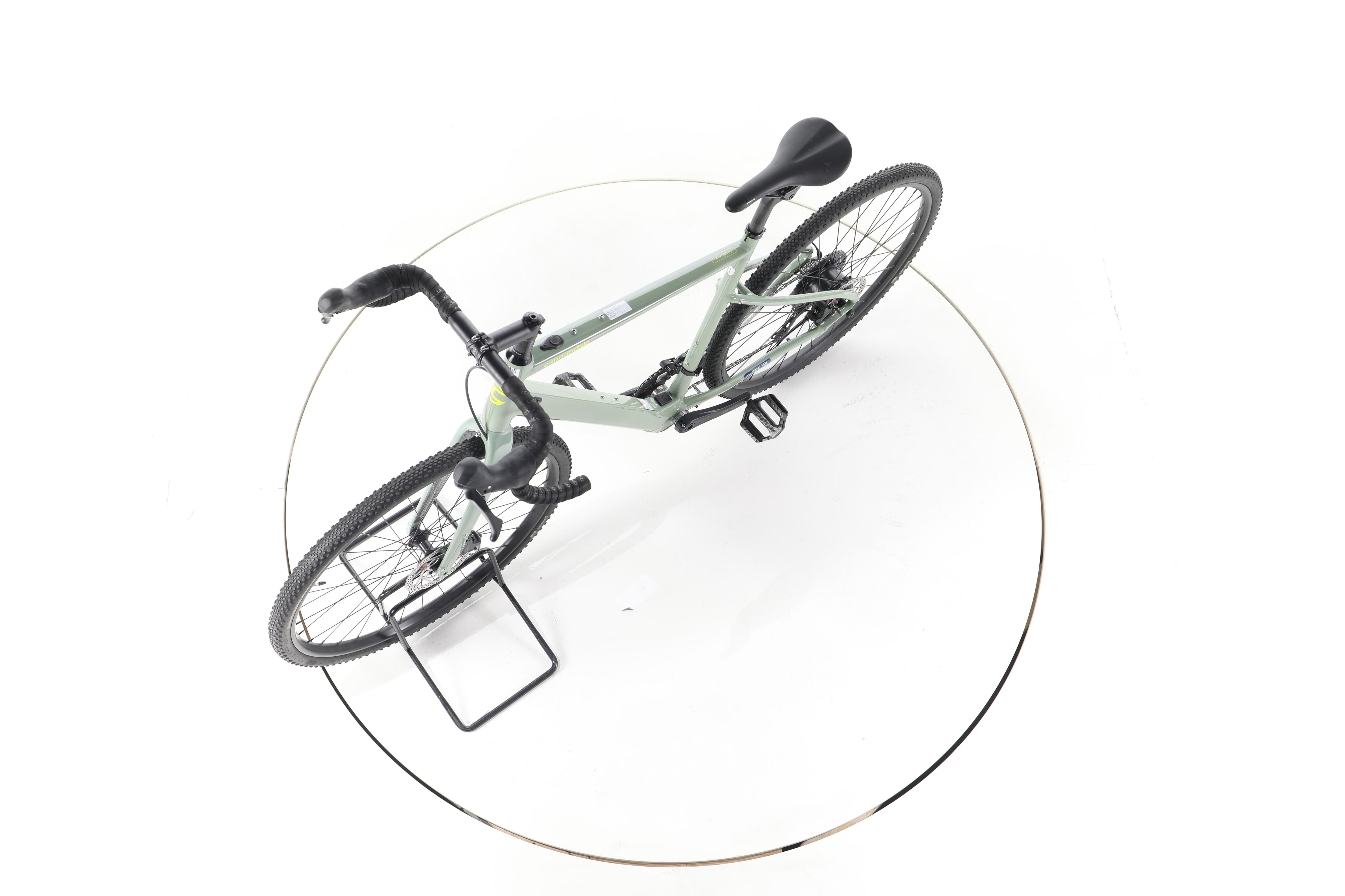 Cannondale Topstone Neo SL 1 E-Gravelbike - Image 18