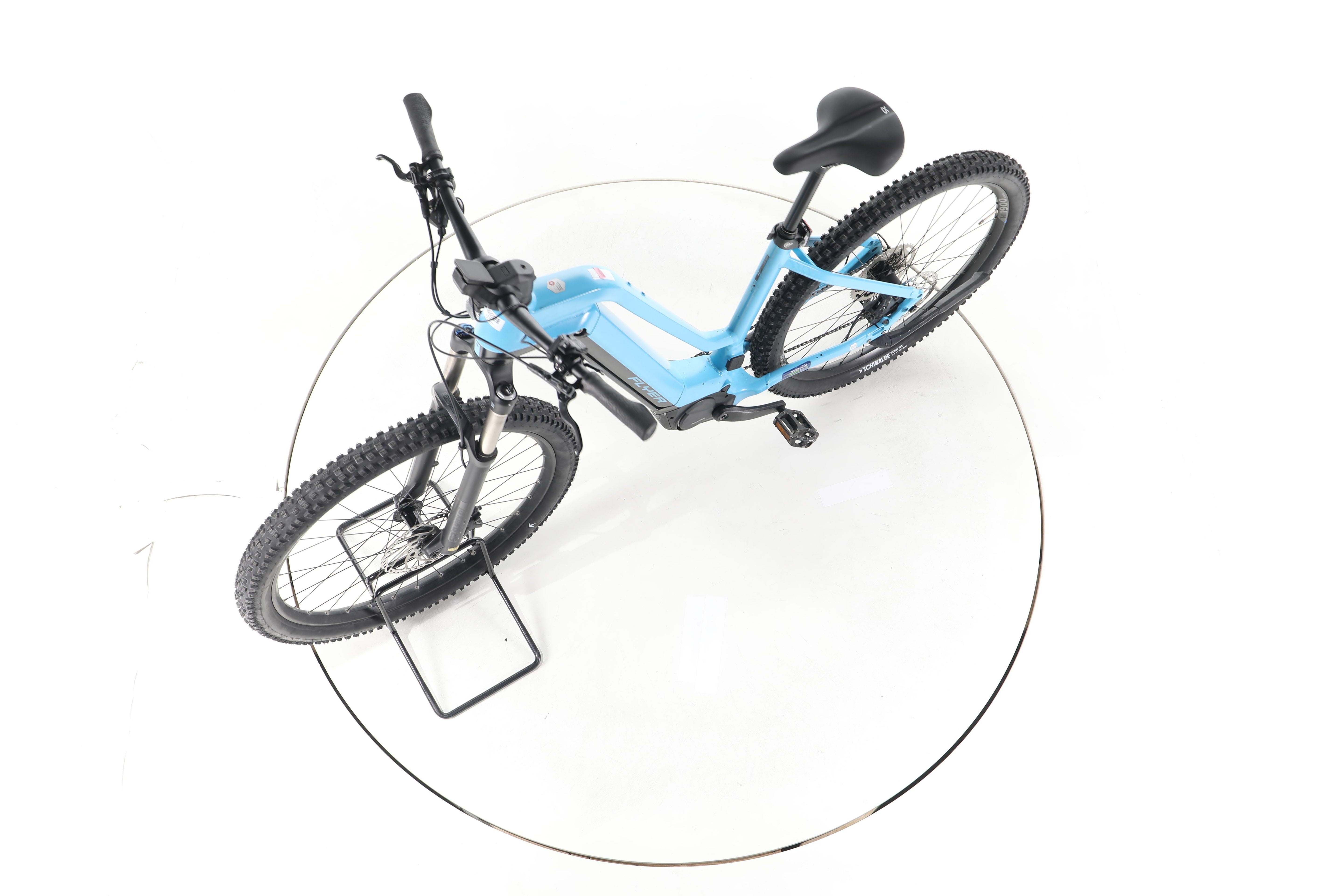 FLYER Uproc2 2.10 E-Bike - Image 18